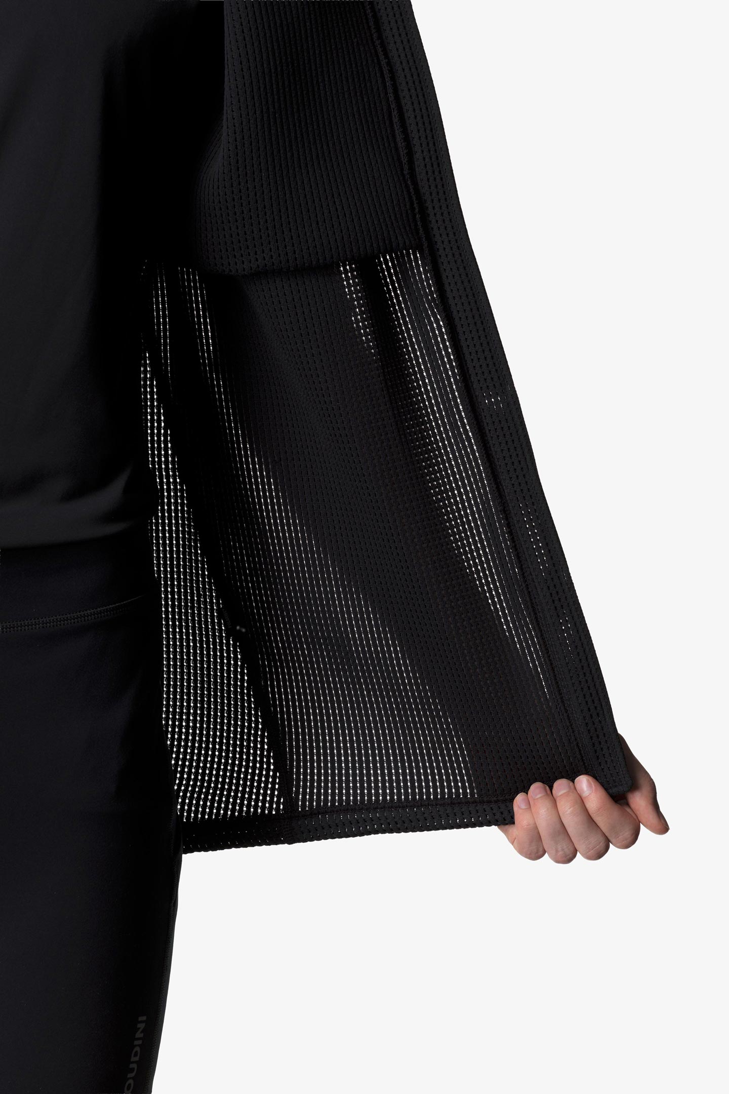 Ms Pace Flow Houdi | フルマークスストア-北欧アウトドア用品,NORRONA