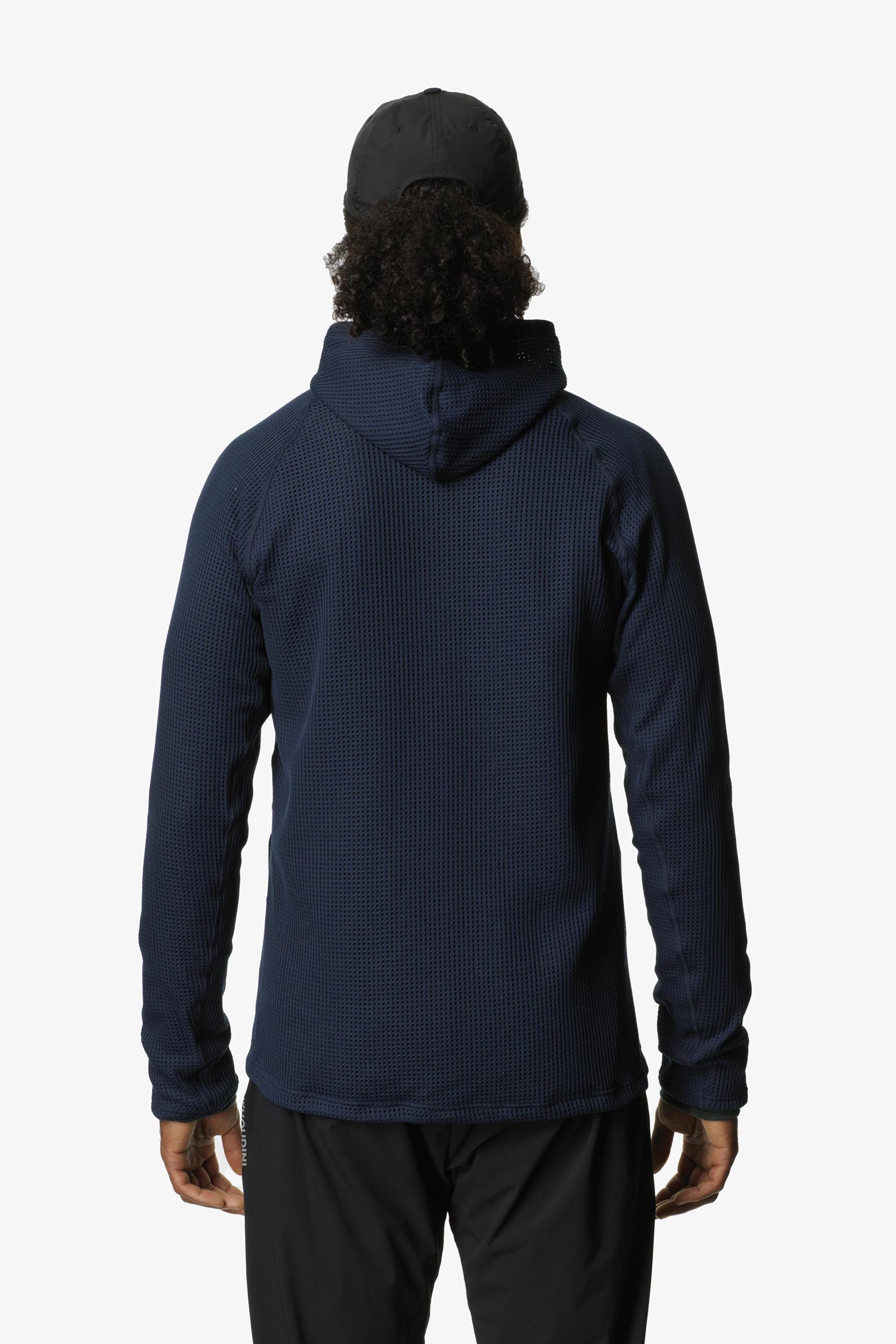 Ms Pace Flow Houdi | フルマークスストア-北欧アウトドア用品,NORRONA