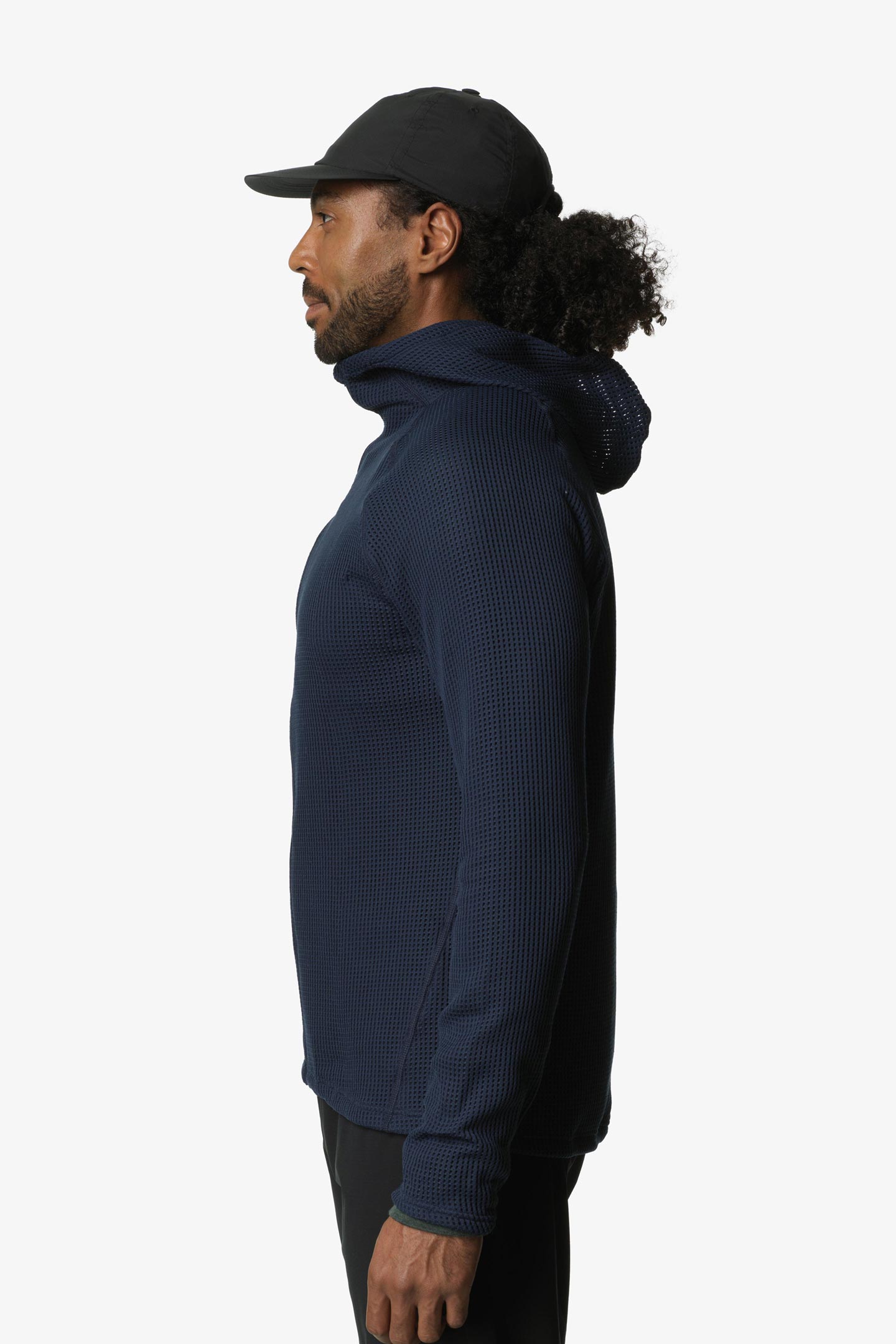 Ms Pace Flow Houdi | フルマークスストア-北欧アウトドア用品,NORRONA