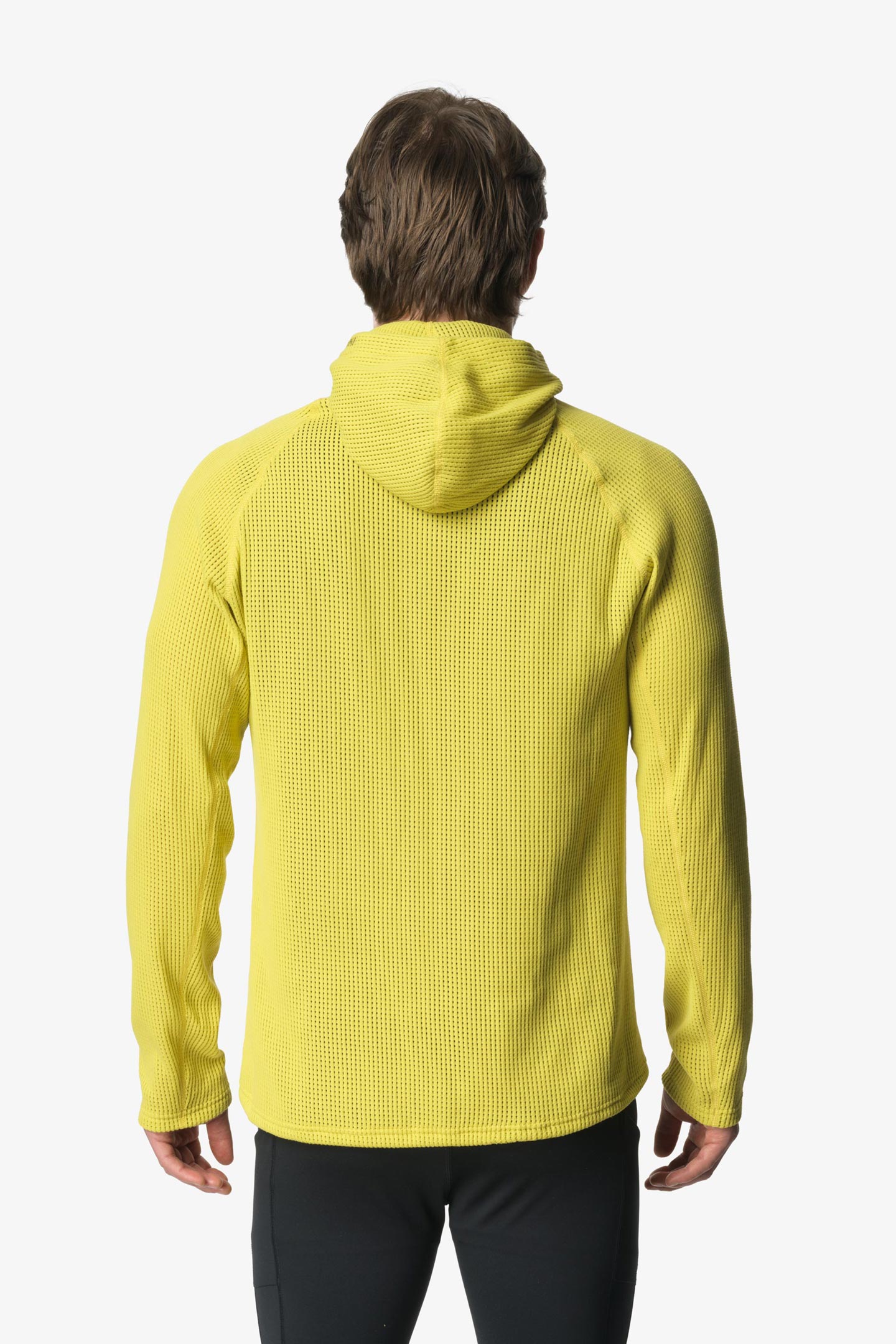Ms Pace Flow Houdi | フルマークスストア-北欧アウトドア用品,NORRONA