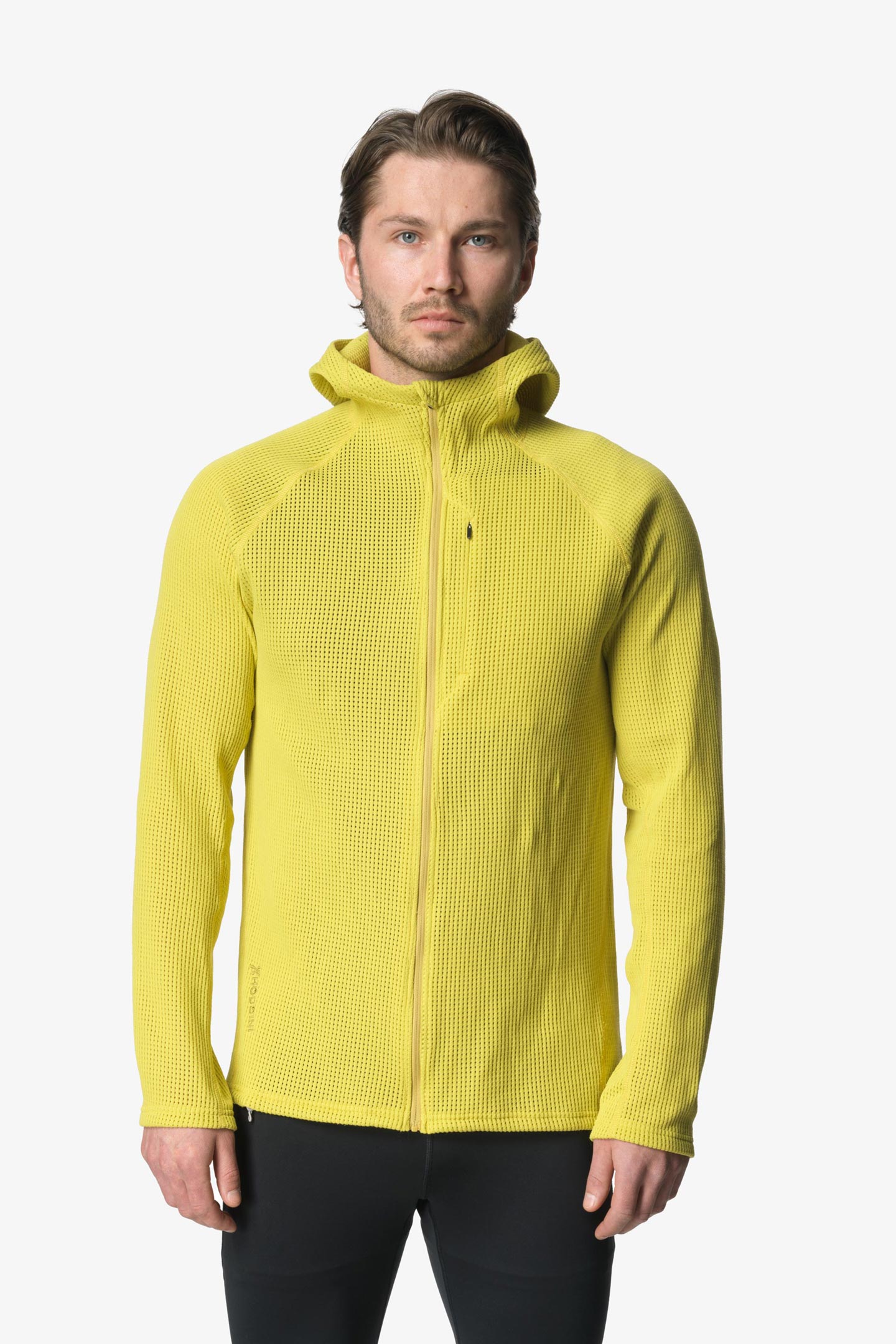 Ms Pace Flow Houdi | フルマークスストア-北欧アウトドア用品,NORRONA