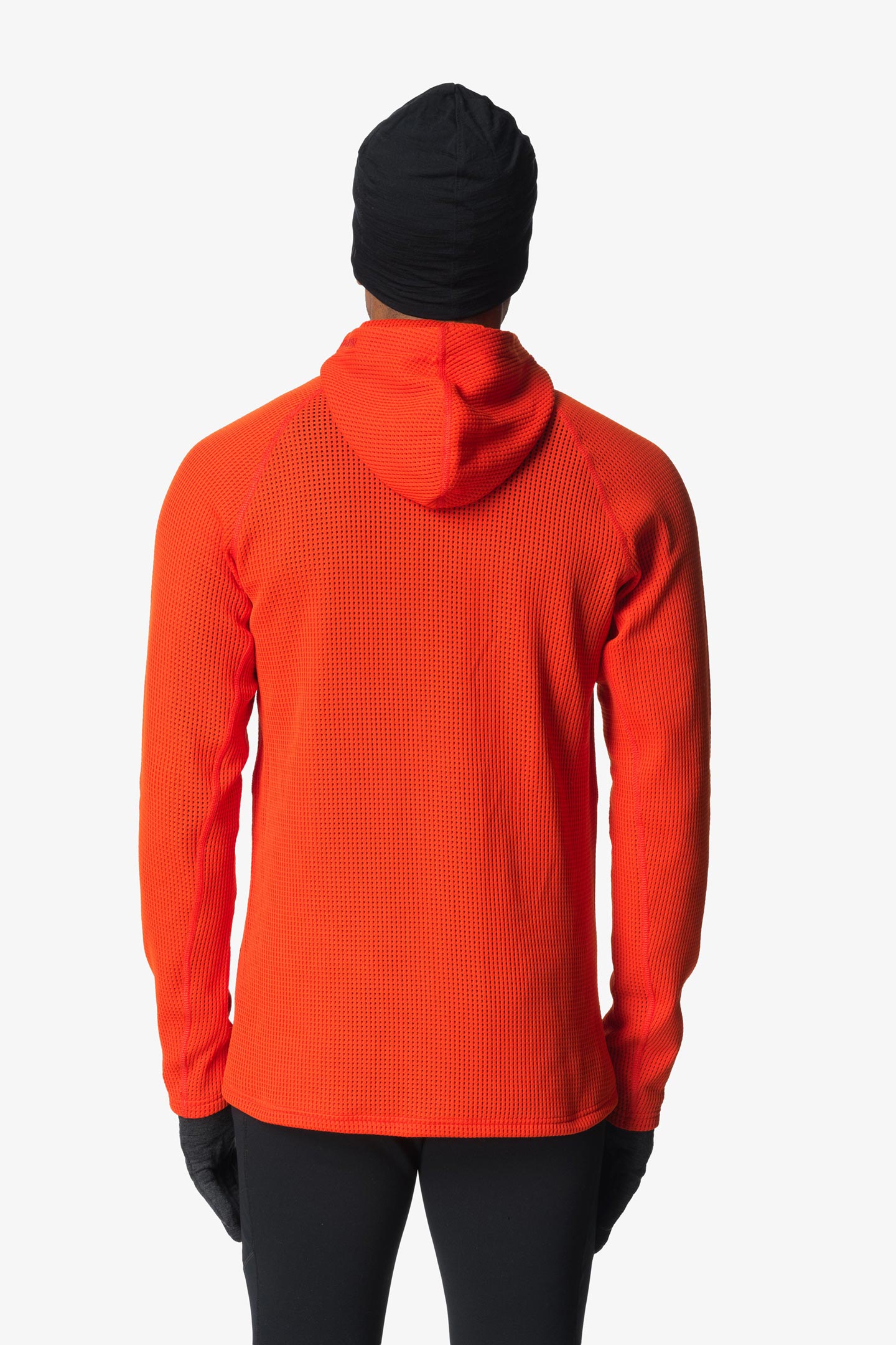 Ms Pace Flow Houdi | フルマークスストア-北欧アウトドア用品,NORRONA