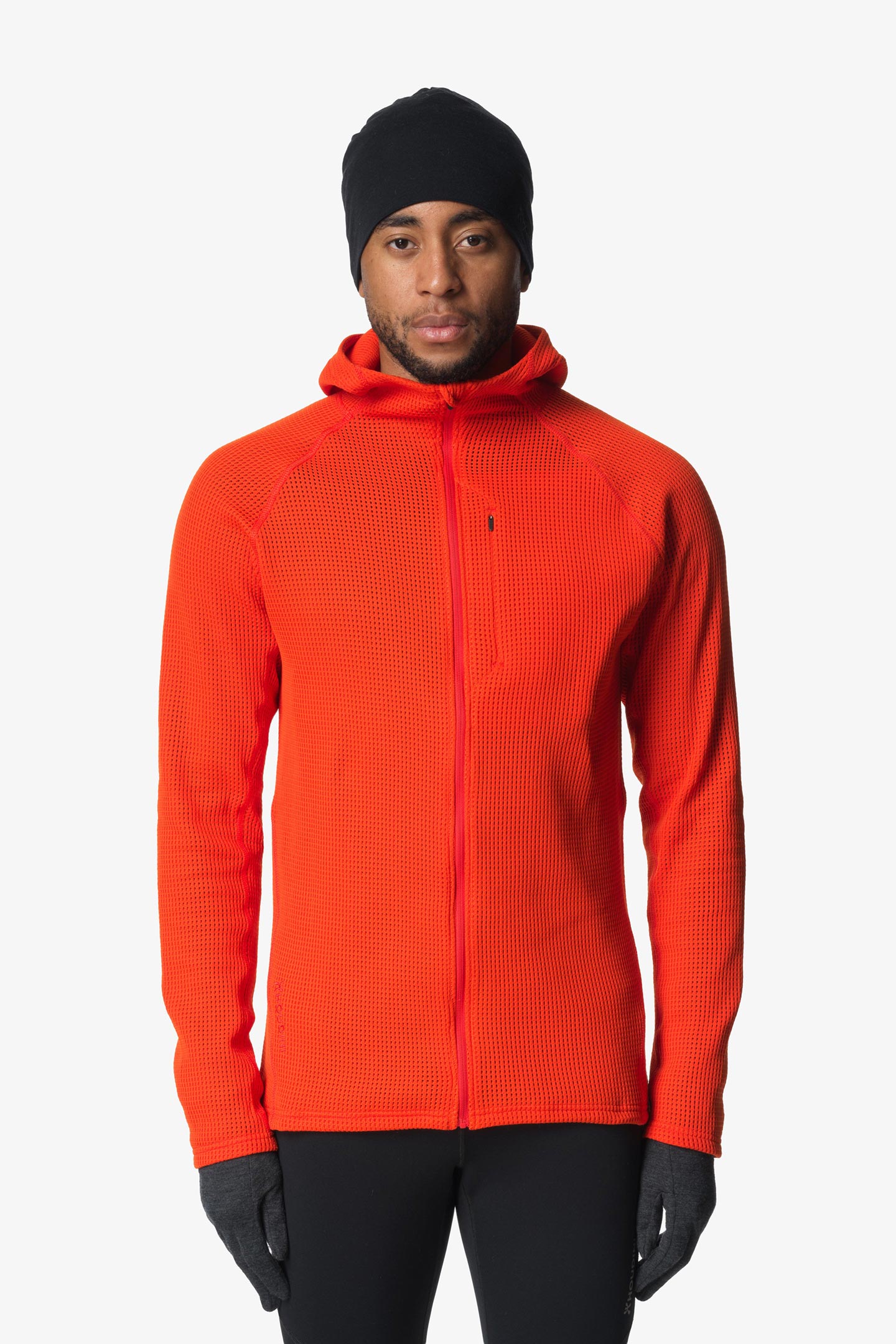 Ms Pace Flow Houdi | フルマークスストア-北欧アウトドア用品,NORRONA