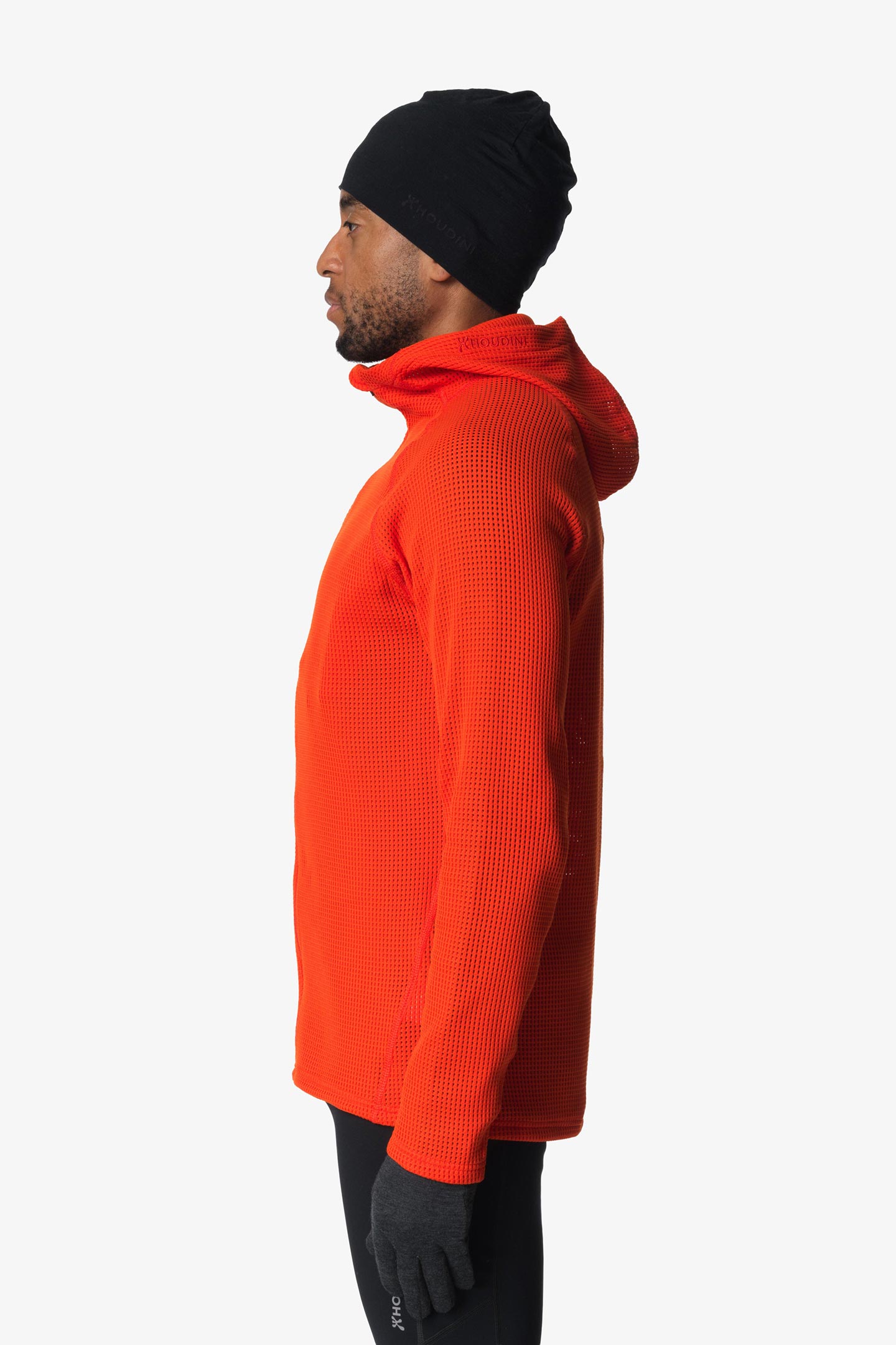 Ms Pace Flow Houdi | フルマークスストア-北欧アウトドア用品,NORRONA