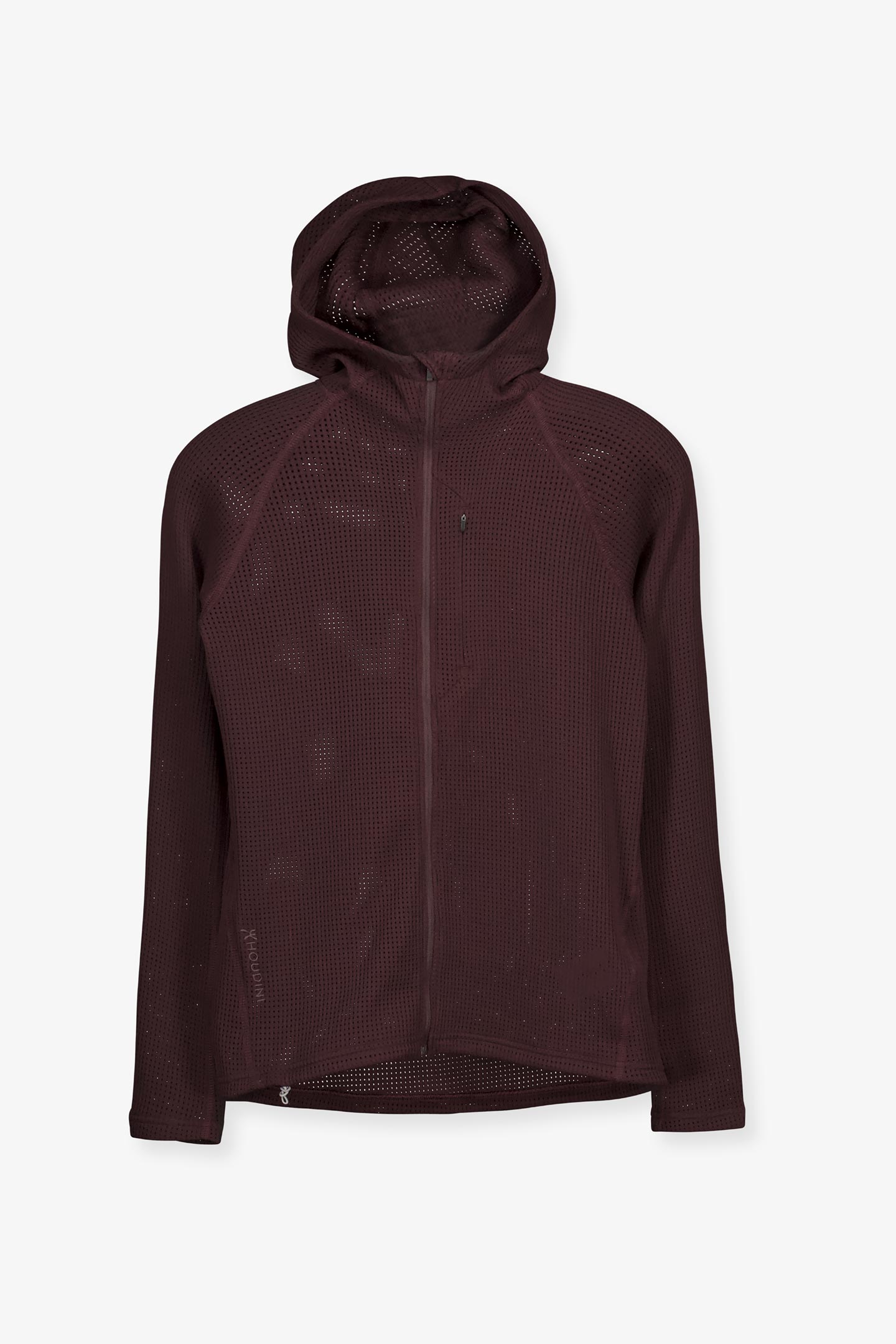 Ws Pace Flow Houdi | フルマークスストア-北欧アウトドア用品,NORRONA