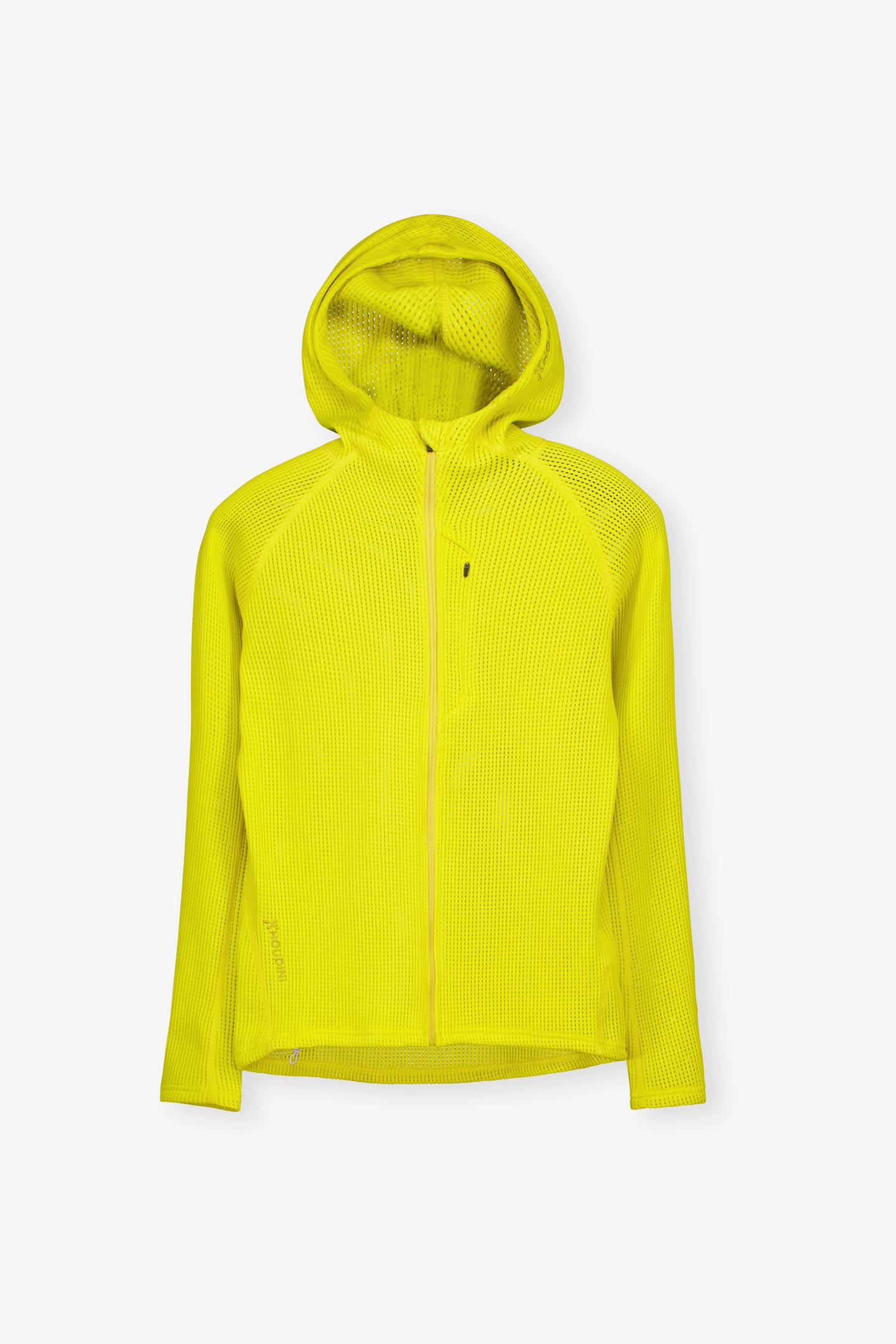 Ws Pace Flow Houdi | フルマークスストア-北欧アウトドア用品,NORRONA
