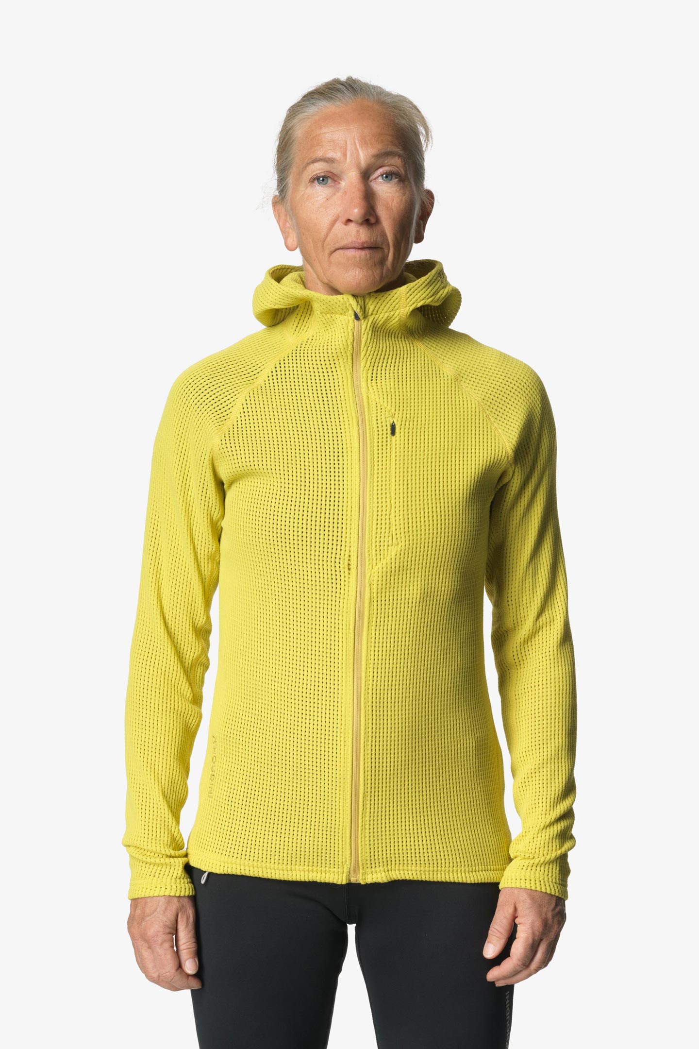 Ws Pace Flow Houdi | フルマークスストア-北欧アウトドア用品,NORRONA