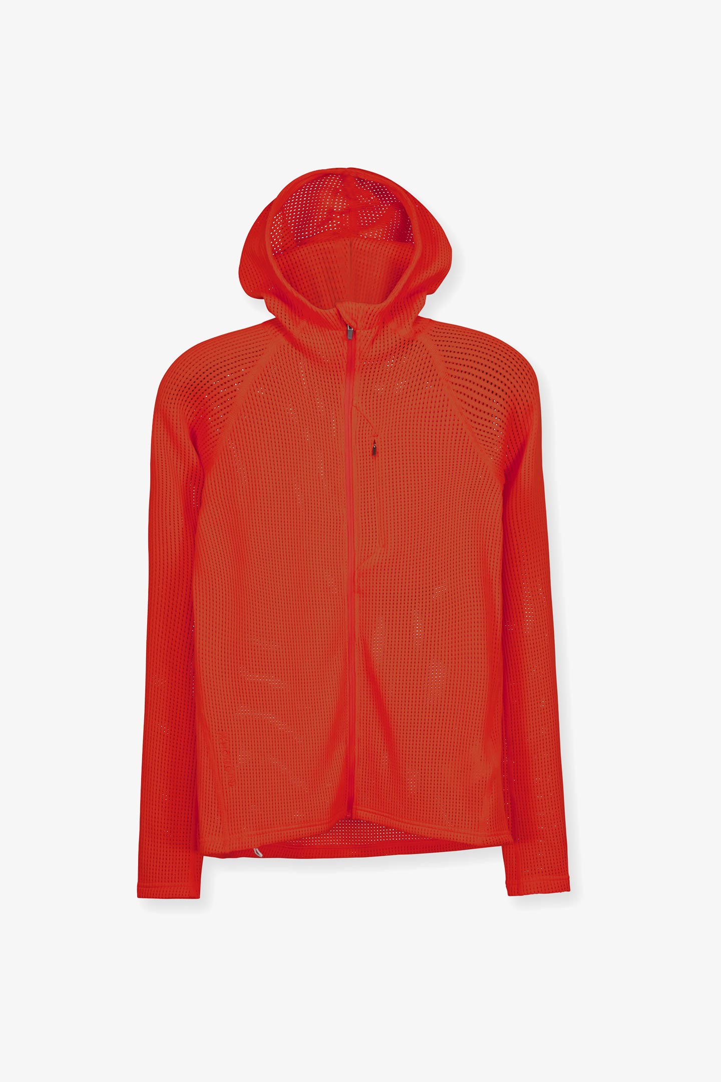 Ws Pace Flow Houdi | フルマークスストア-北欧アウトドア用品,NORRONA