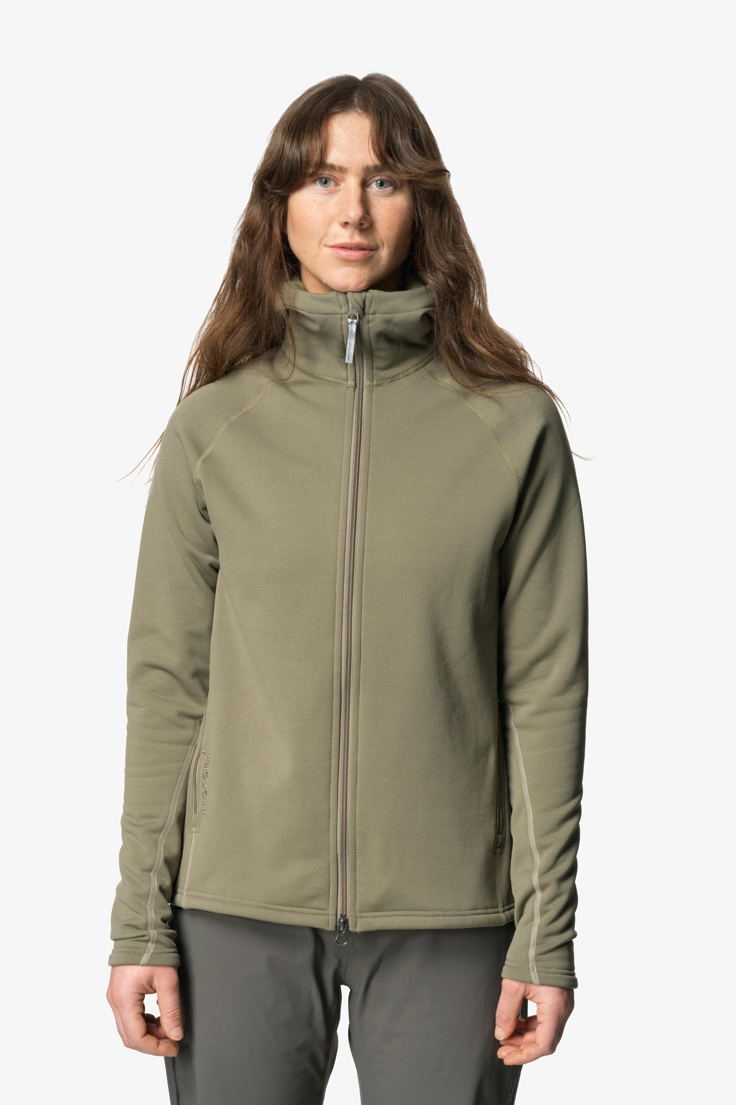 Ms Pace Wind Jacket | フルマークスストア-北欧アウトドア用品