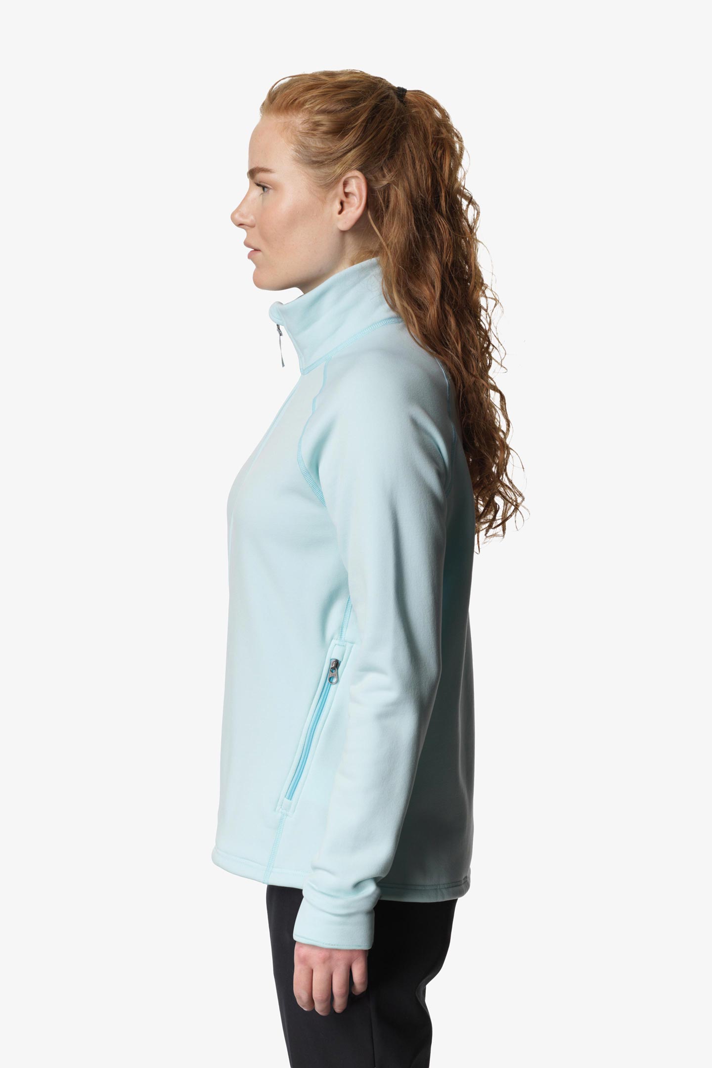 Ws Power Up Jacket | フルマークスストア-北欧アウトドア用品,NORRONA