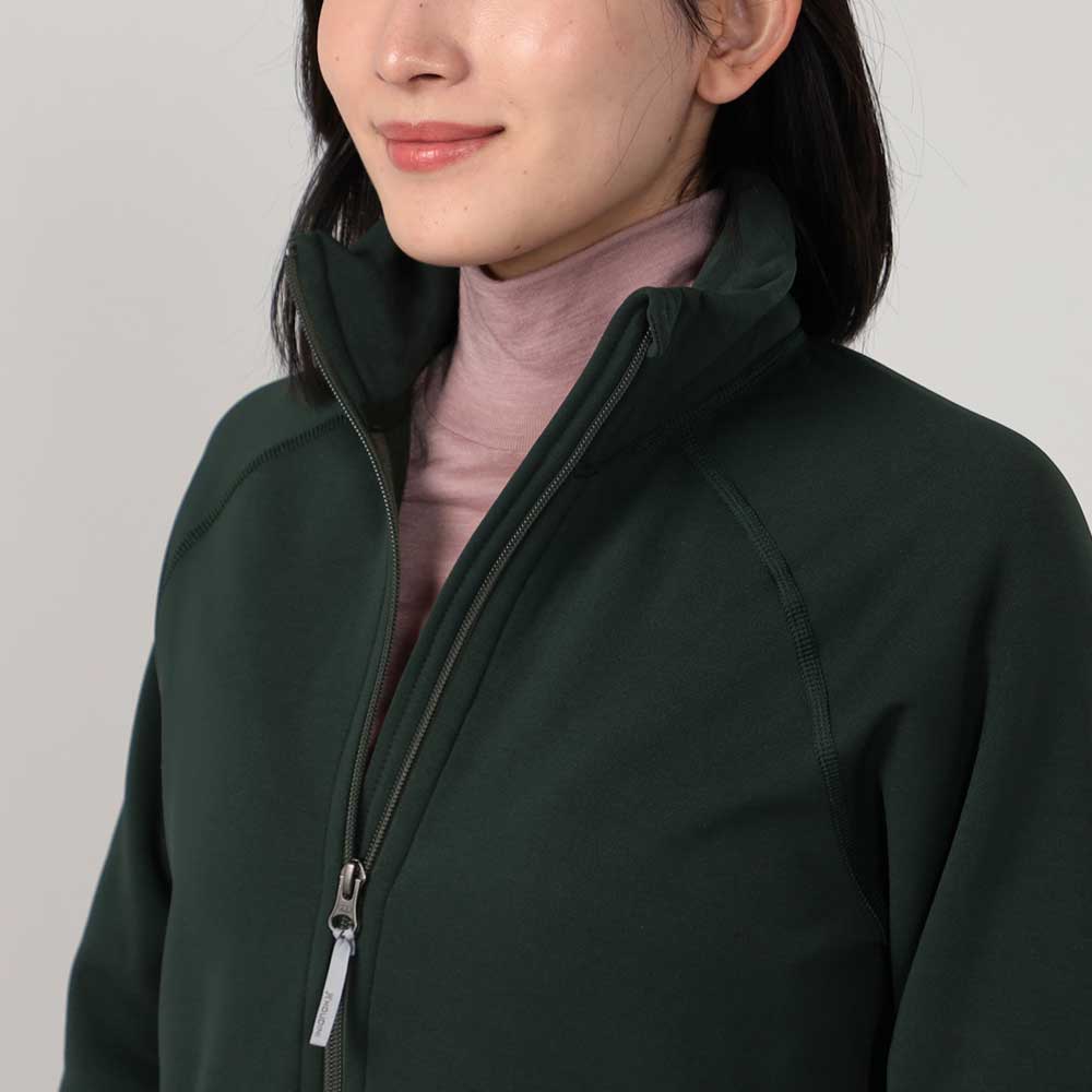 Ws Power Up Jacket | フルマークスストア-北欧アウトドア用品