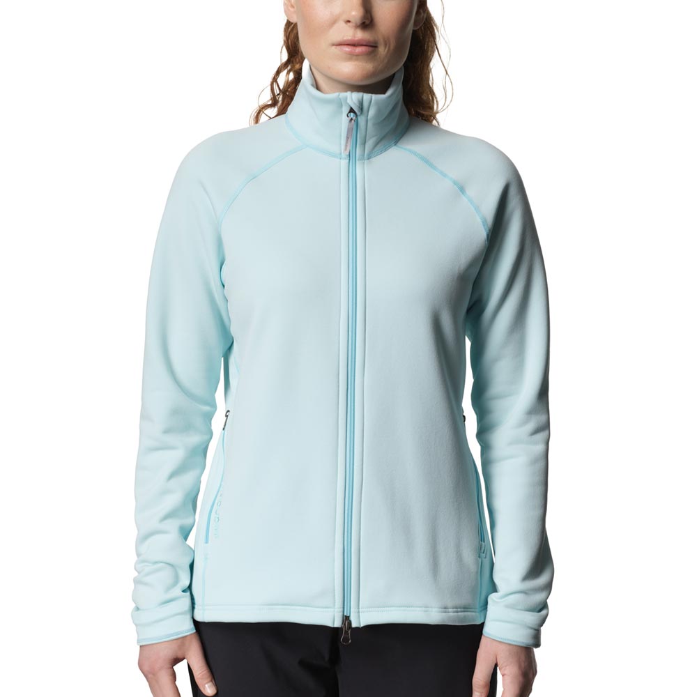 Ws Power Up Jacket | フルマークスストア-北欧アウトドア用品