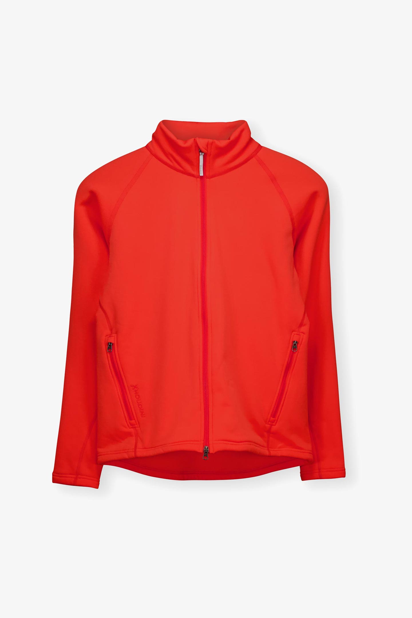 Ms Power Up Jacket | フルマークスストア-北欧アウトドア用品