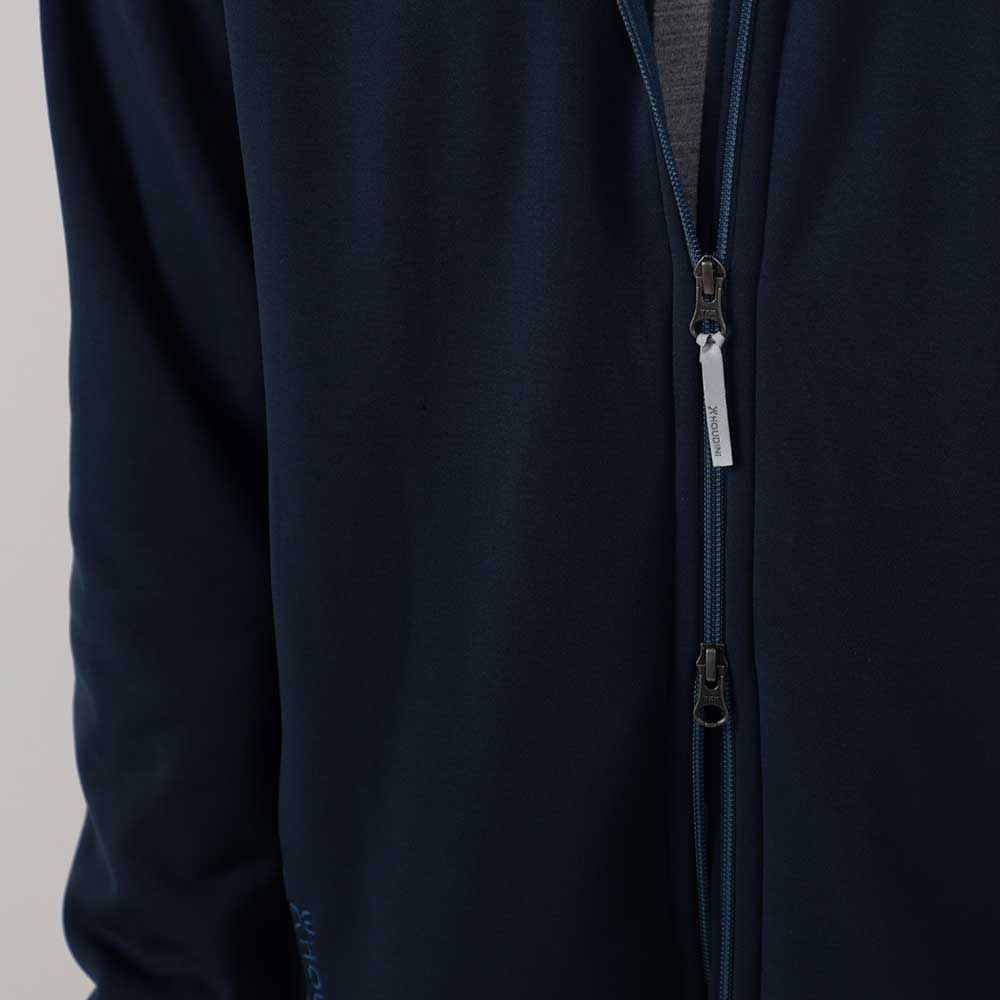 Ms Power Up Jacket | フルマークスストア-北欧アウトドア用品
