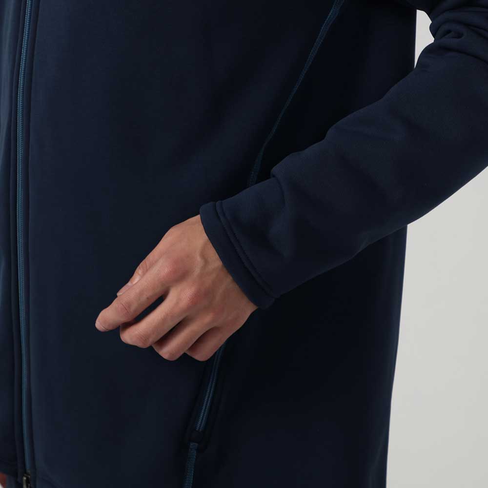 Ms Power Up Jacket | フルマークスストア-北欧アウトドア用品