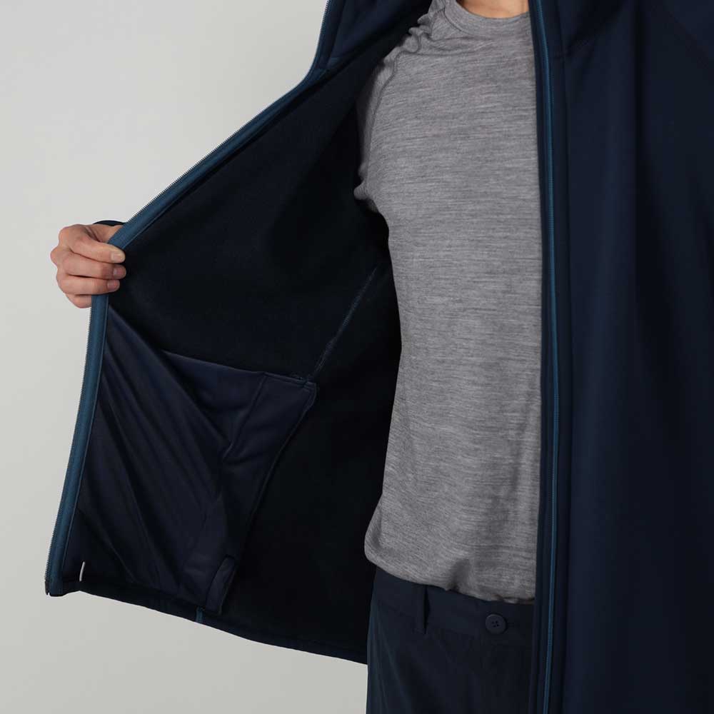 Ms Power Up Jacket | フルマークスストア-北欧アウトドア用品 Ms Power Up Jacket | フルマークスストア-北欧アウトドア用品
