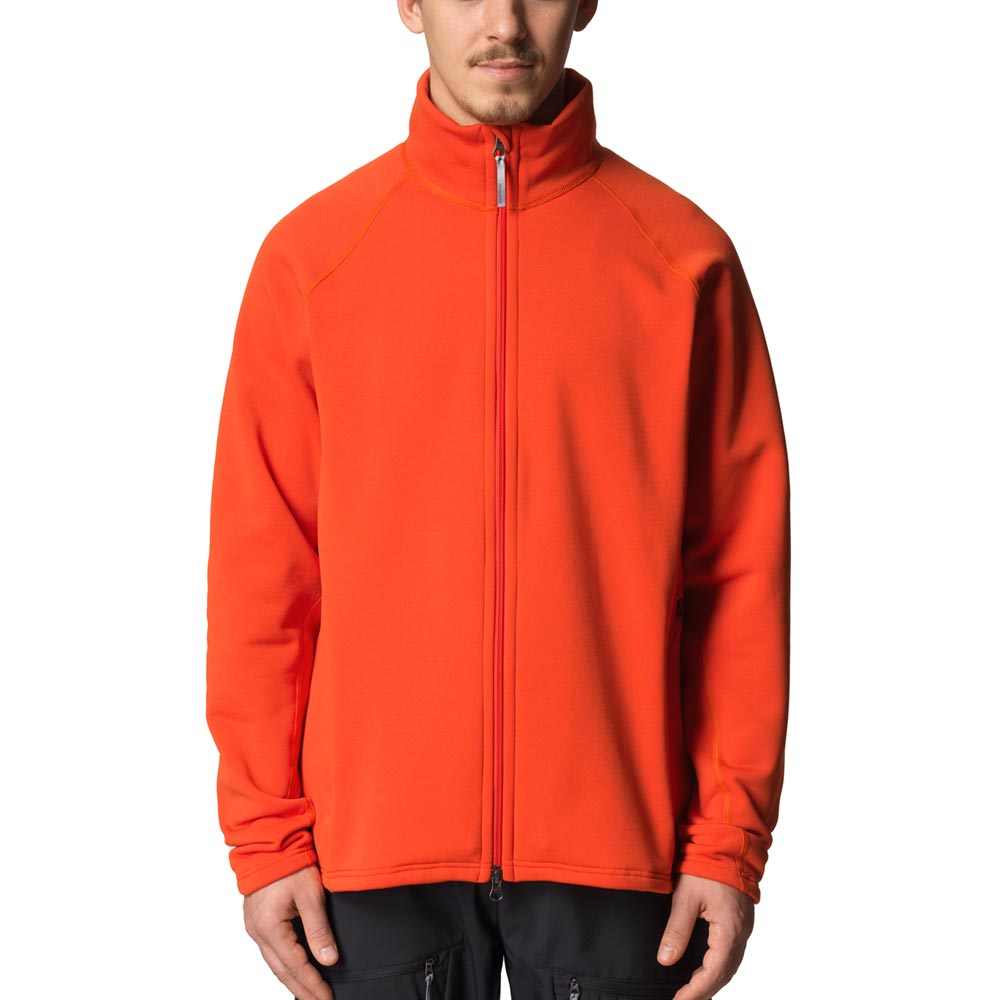 Ms Power Up Jacket | フルマークスストア-北欧アウトドア用品