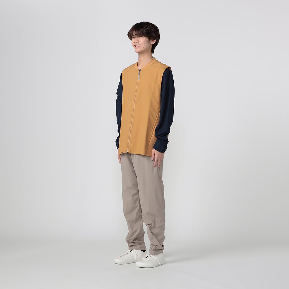 Ms Mono Air Vest | フルマークスストア-北欧アウトドア用品