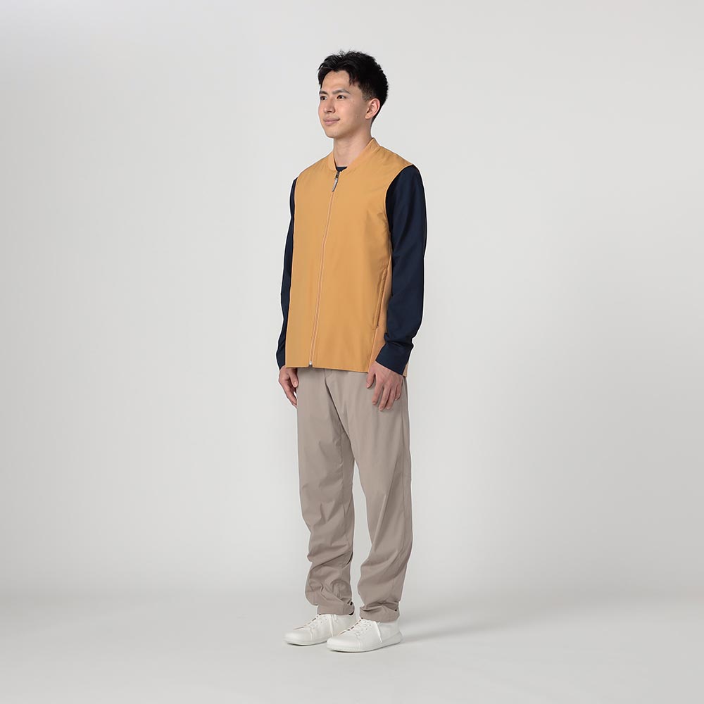 Ms Mono Air Vest | フルマークスストア-北欧アウトドア用品 Ms Mono Air Vest | フルマークスストア-北欧アウトドア用品