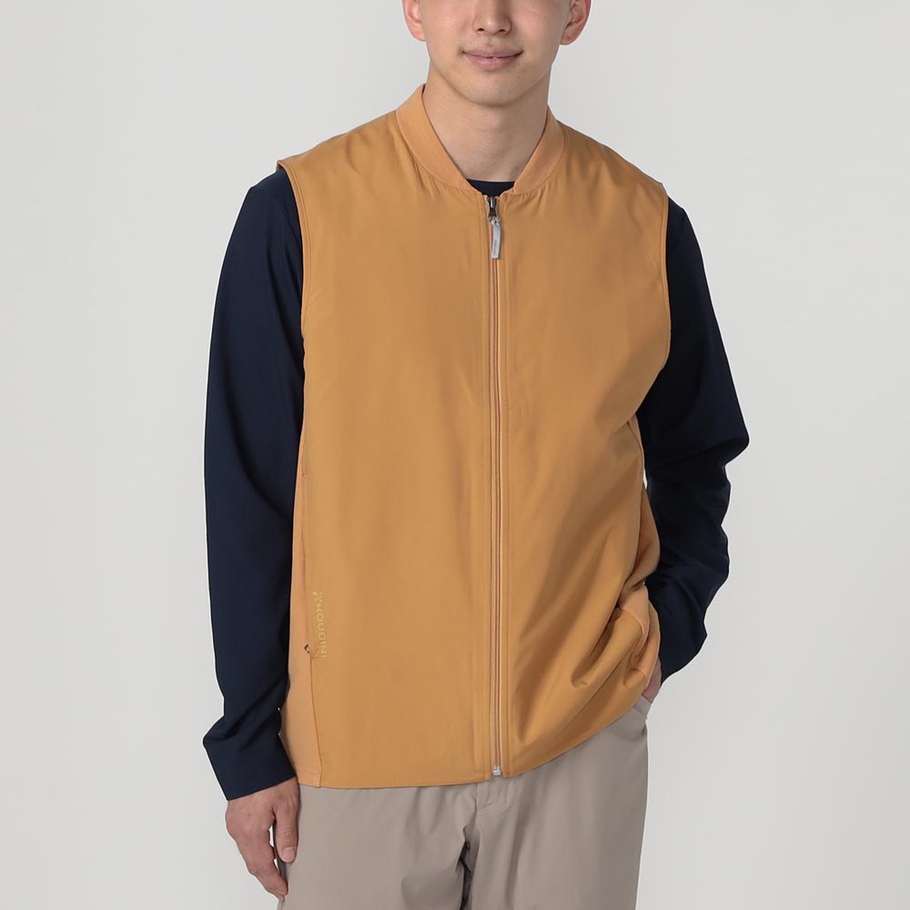 Ms Mono Air Vest | フルマークスストア-北欧アウトドア用品