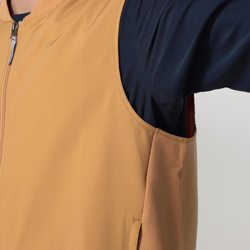Ms Mono Air Vest | フルマークスストア-北欧アウトドア用品 Ms Mono Air Vest | フルマークスストア-北欧アウトドア用品