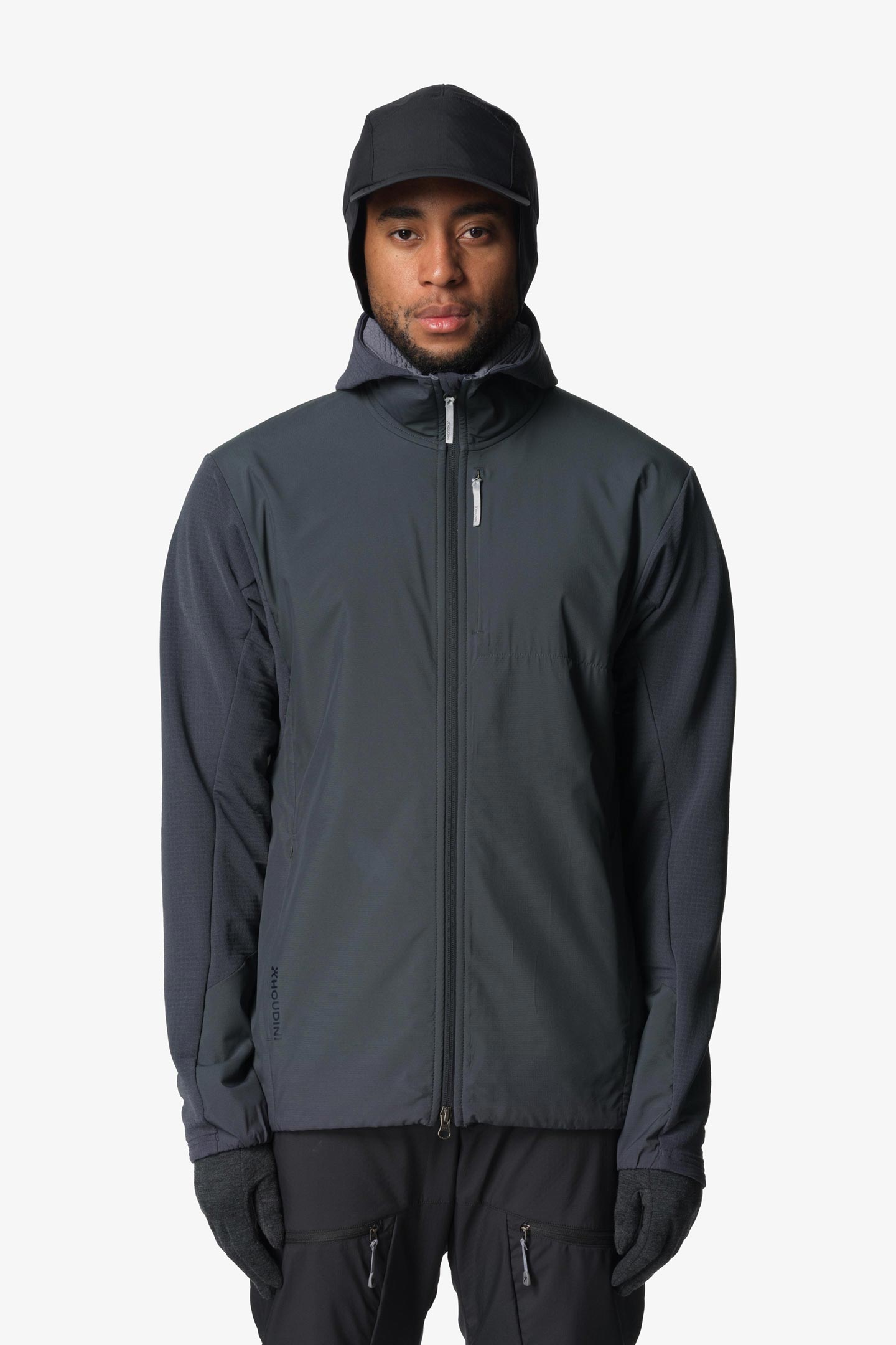 HOUDINI フーディニ C9 Loft Houdi サイズM 新しい