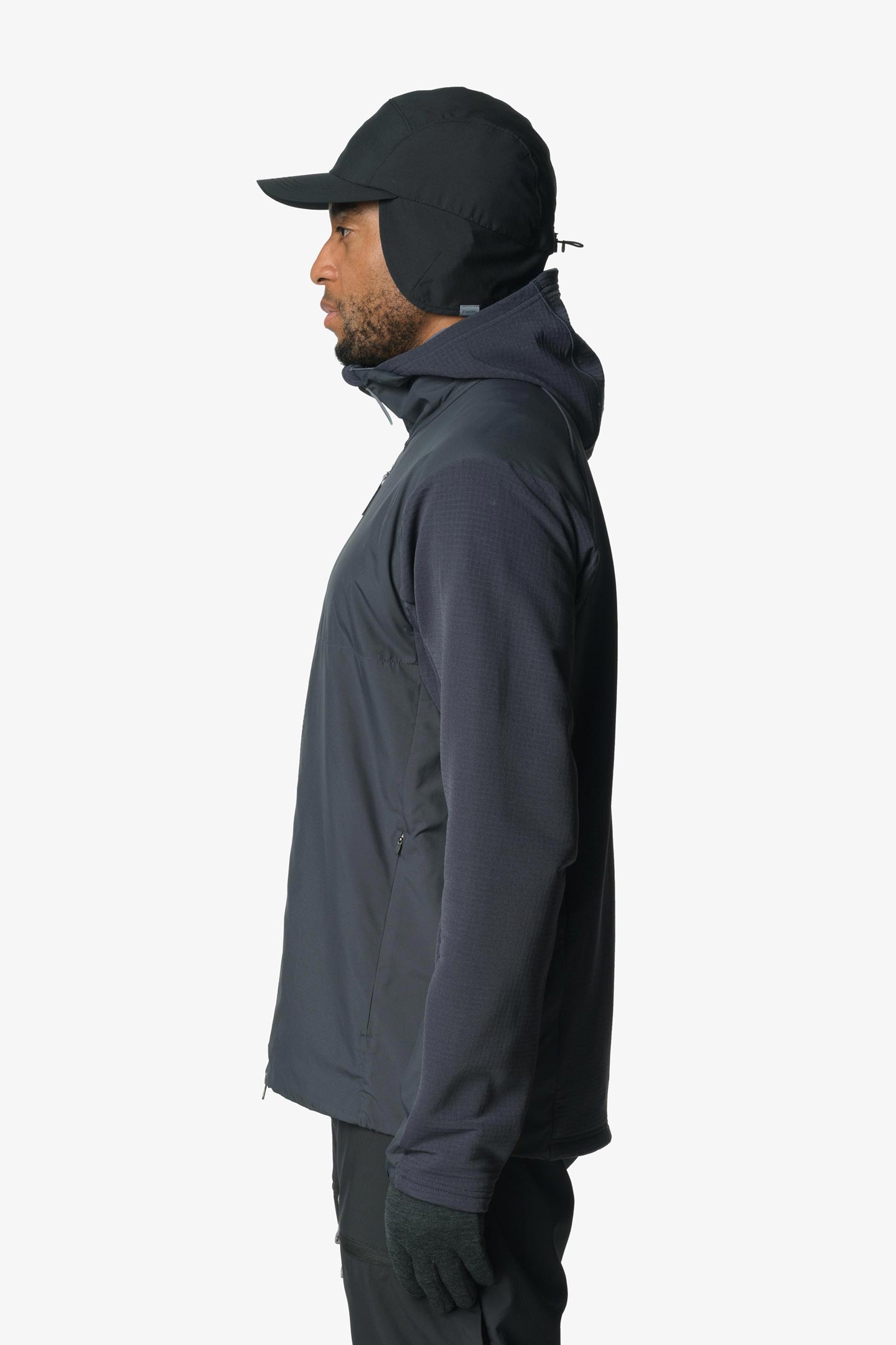 Ms Moonwalk Houdi | フルマークスストア-北欧アウトドア用品,NORRONA