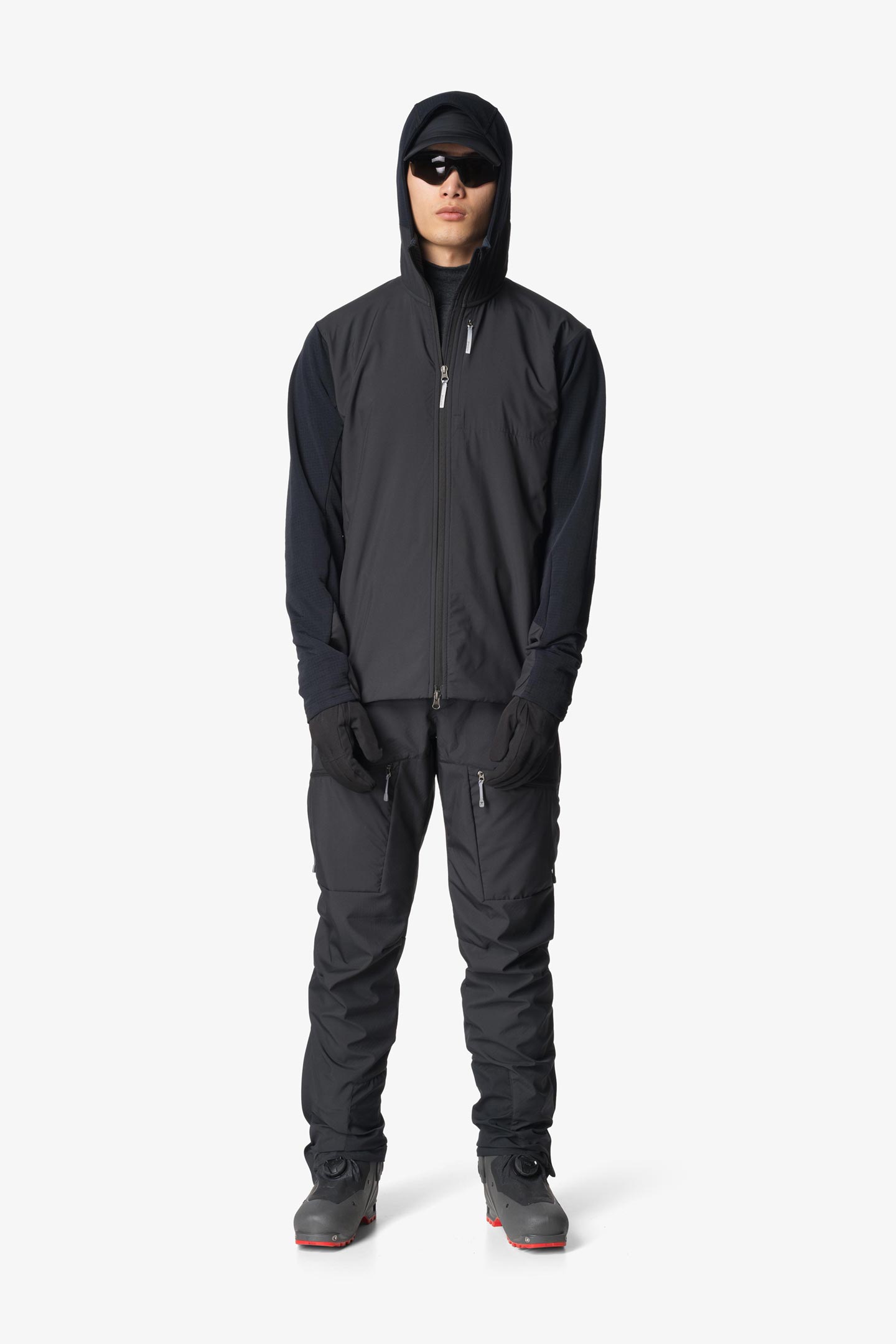 Ms Moonwalk Houdi | フルマークスストア-北欧アウトドア用品,NORRONA