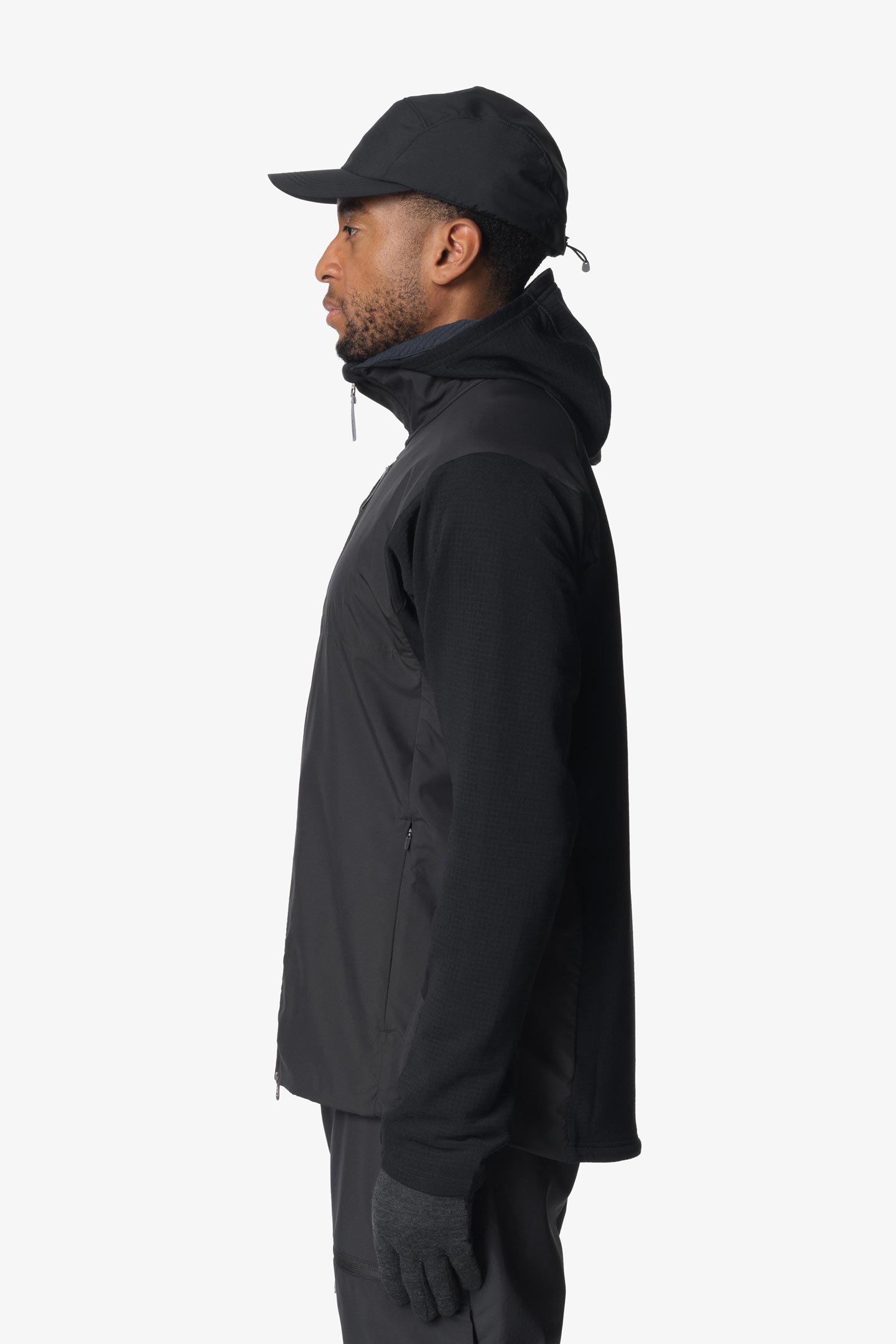 Ms Moonwalk Houdi | フルマークスストア-北欧アウトドア用品,NORRONA