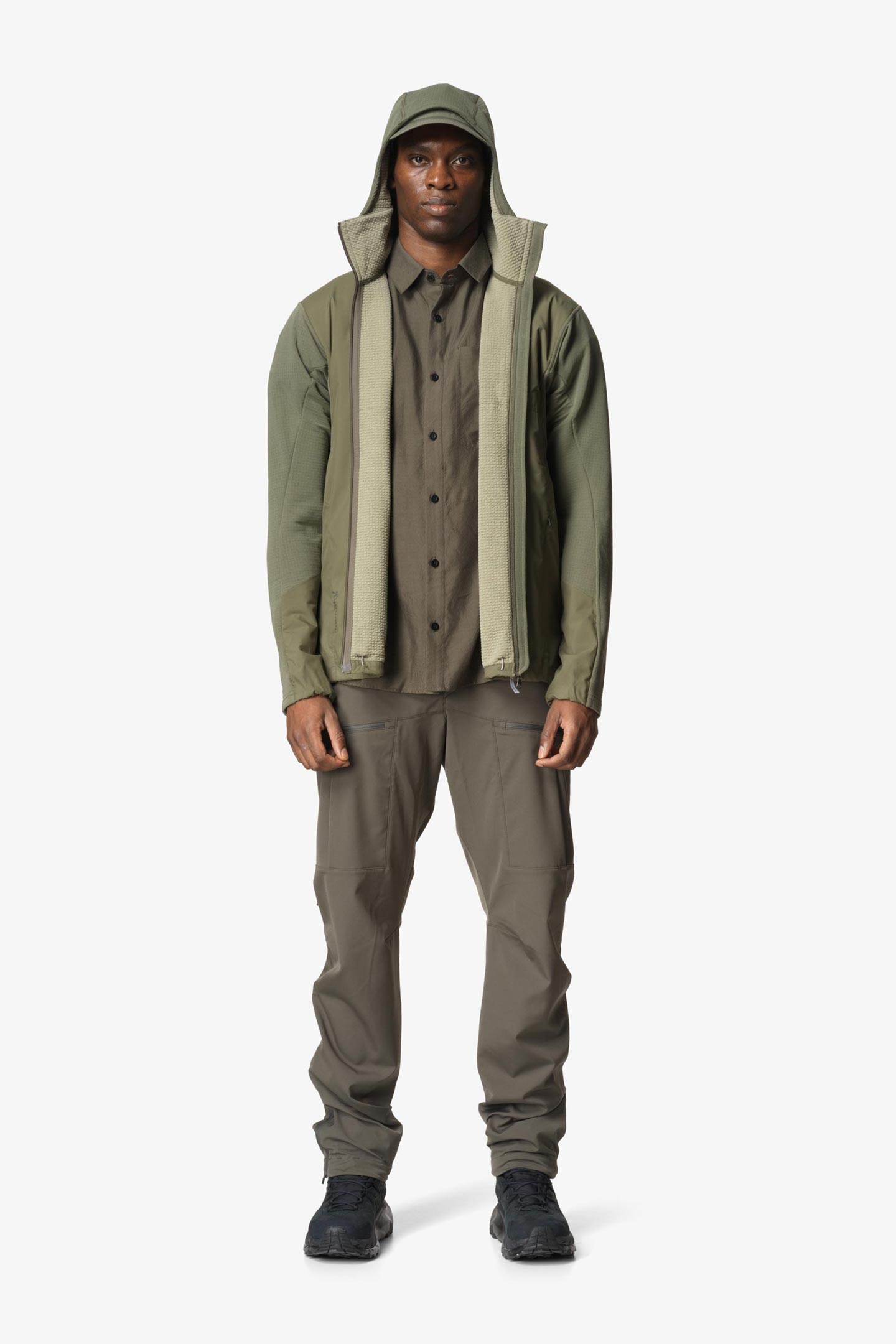 Ms Moonwalk Houdi | フルマークスストア-北欧アウトドア用品,NORRONA