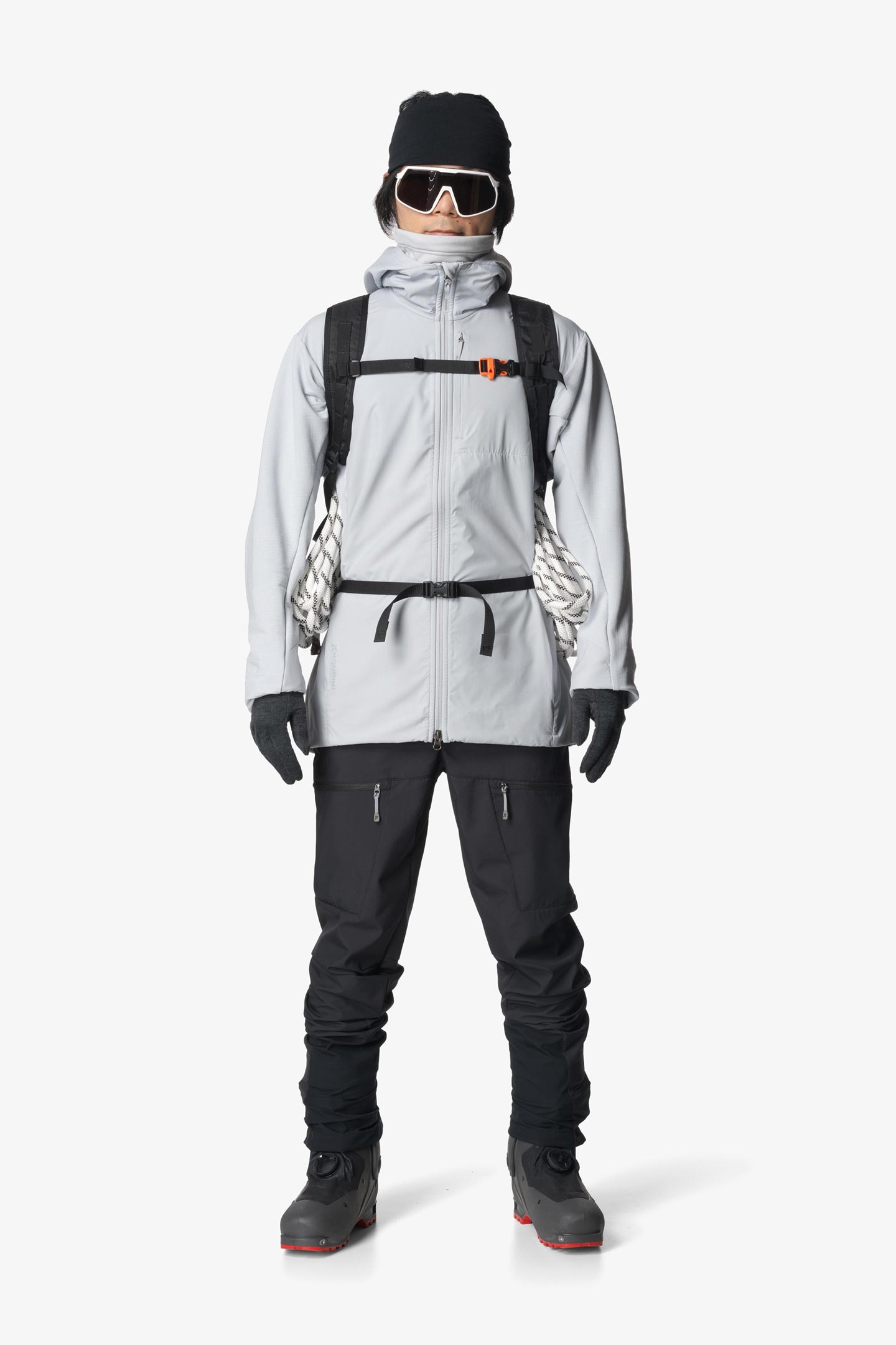 Ms Moonwalk Houdi | フルマークスストア-北欧アウトドア用品,NORRONA