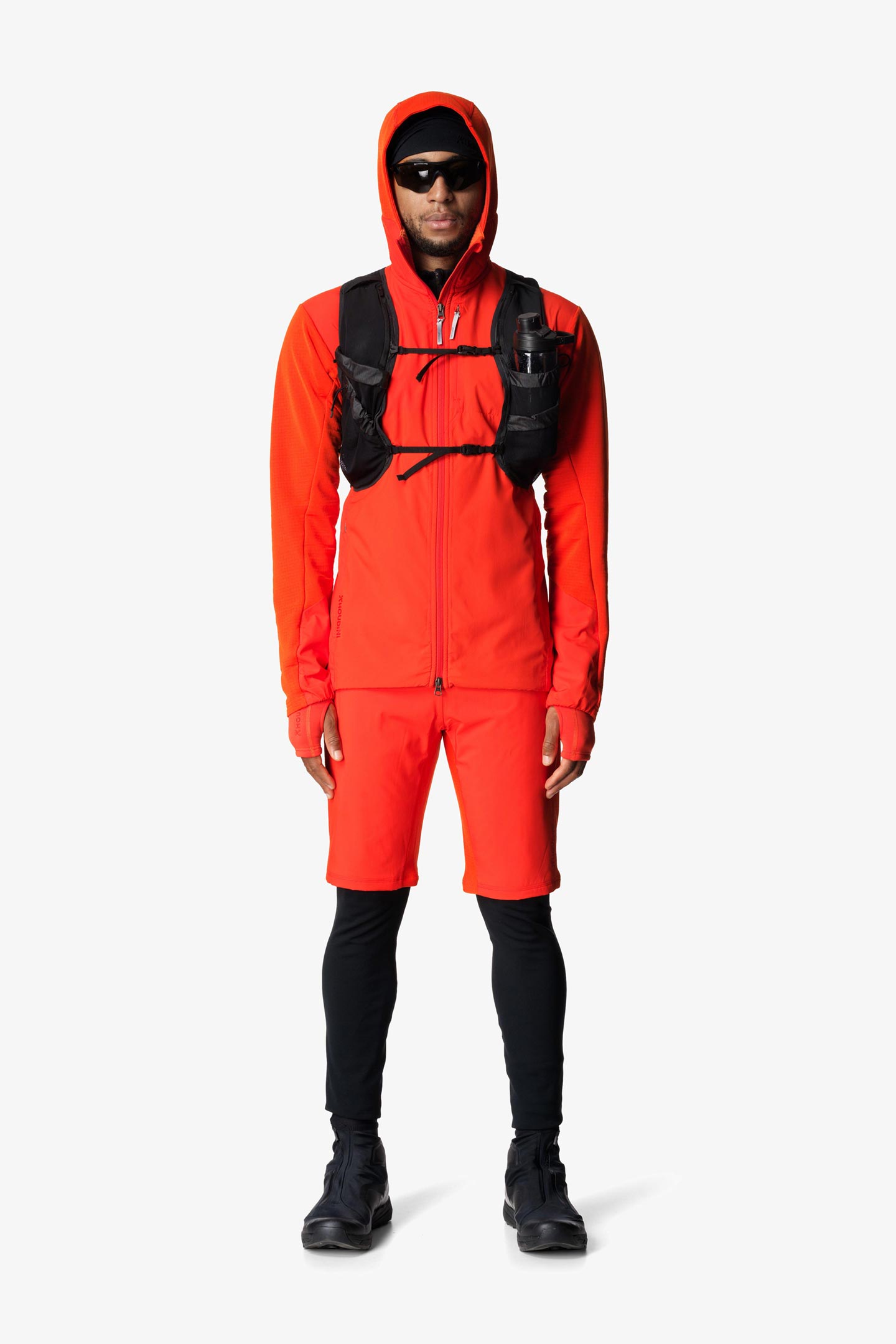 Ms Moonwalk Houdi | フルマークスストア-北欧アウトドア用品,NORRONA