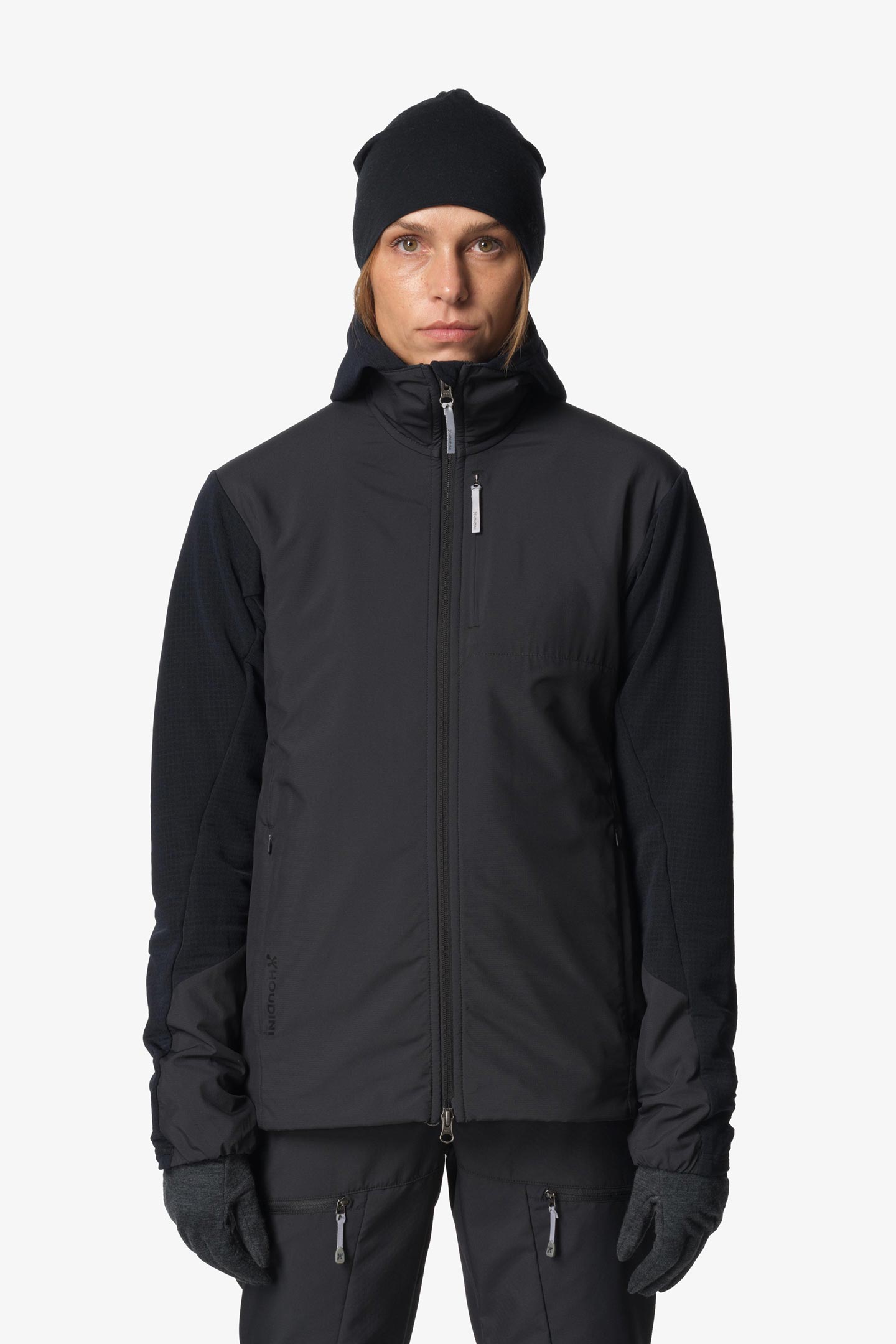 Ws Moonwalk Houdi | フルマークスストア-北欧アウトドア用品,NORRONA