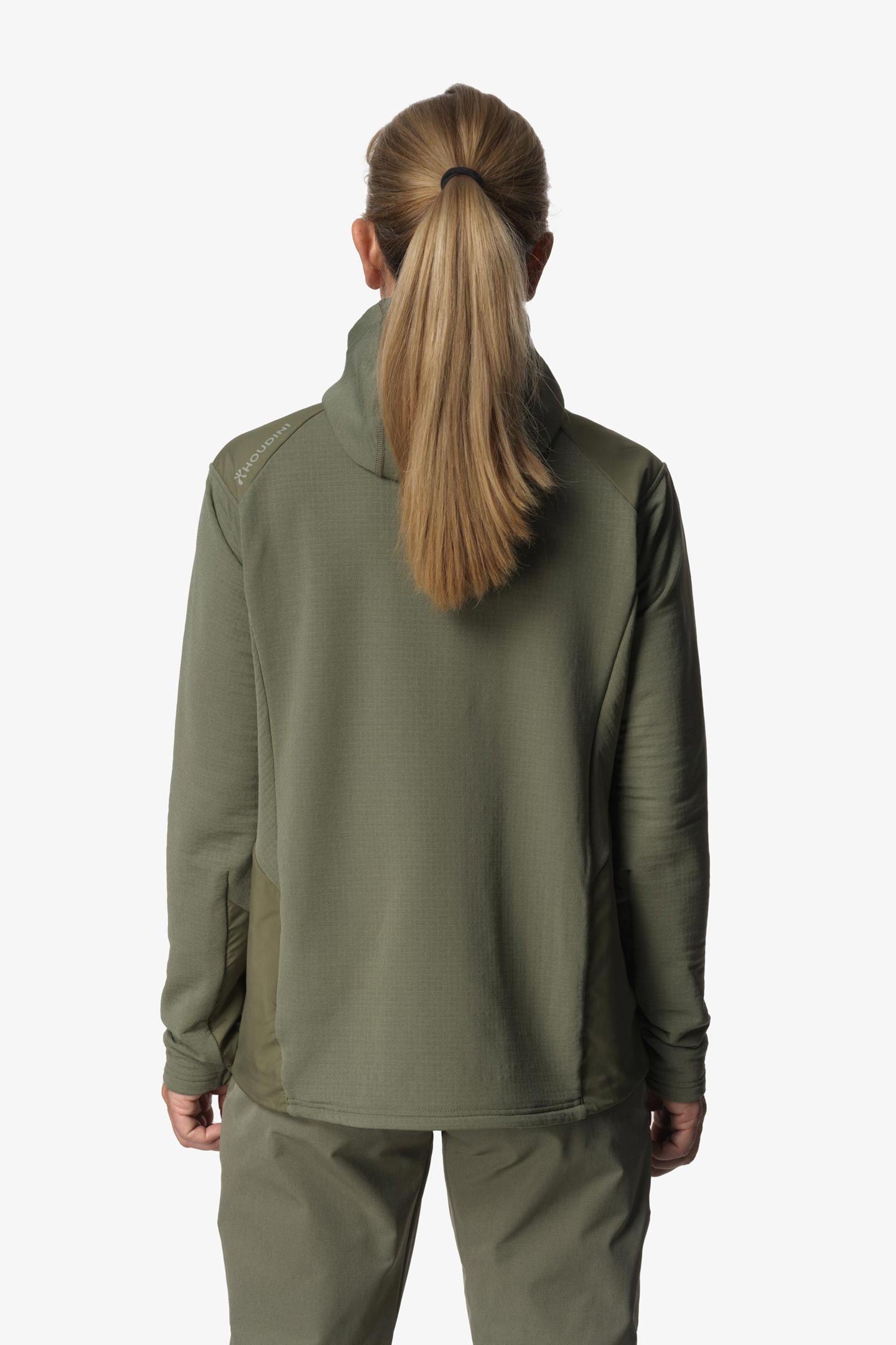 Ws Moonwalk Houdi | フルマークスストア-北欧アウトドア用品,NORRONA