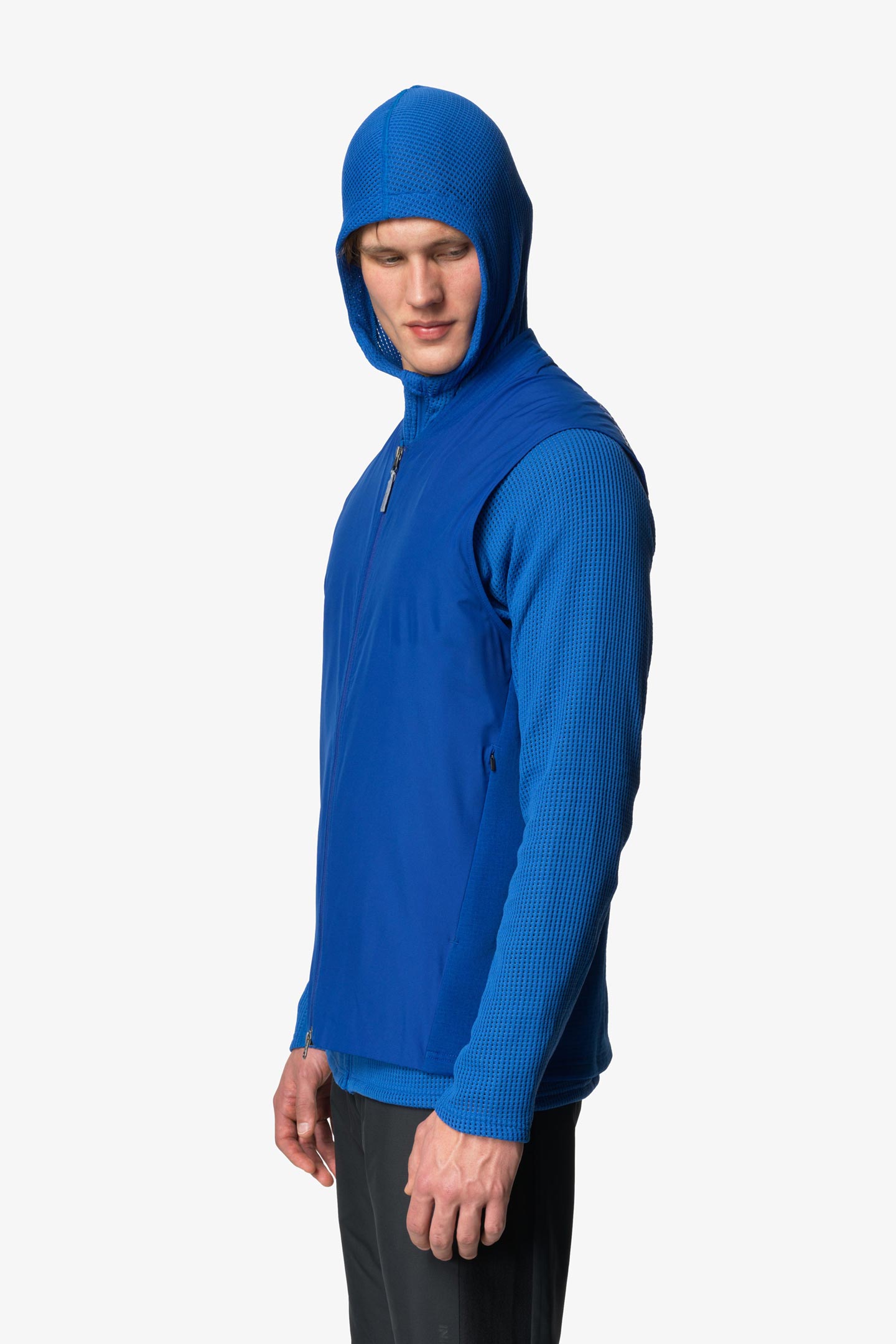 Ms Moonwalk Vest | フルマークスストア-北欧アウトドア用品,NORRONA