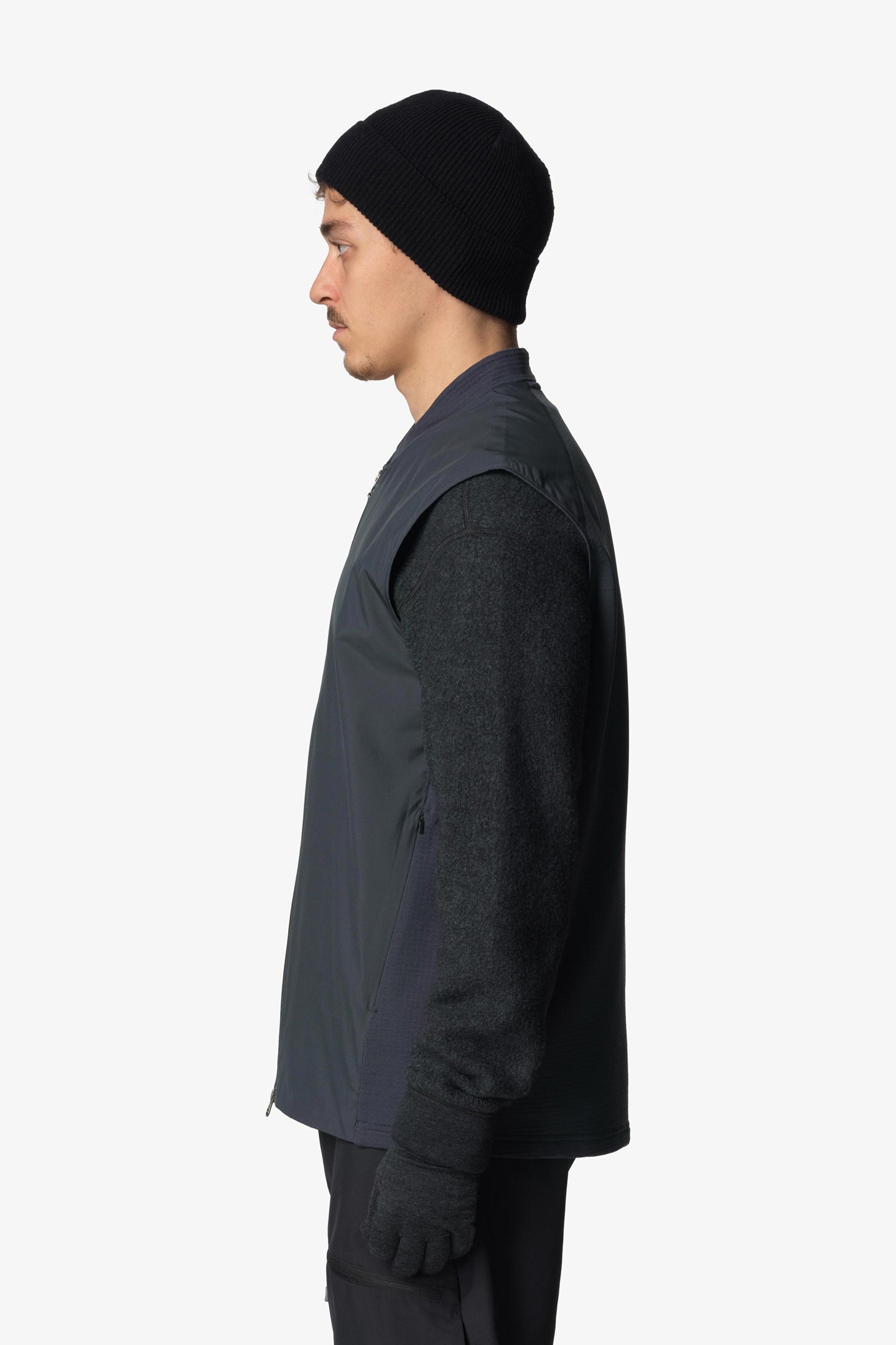 Ms Moonwalk Vest | フルマークスストア-北欧アウトドア用品,NORRONA