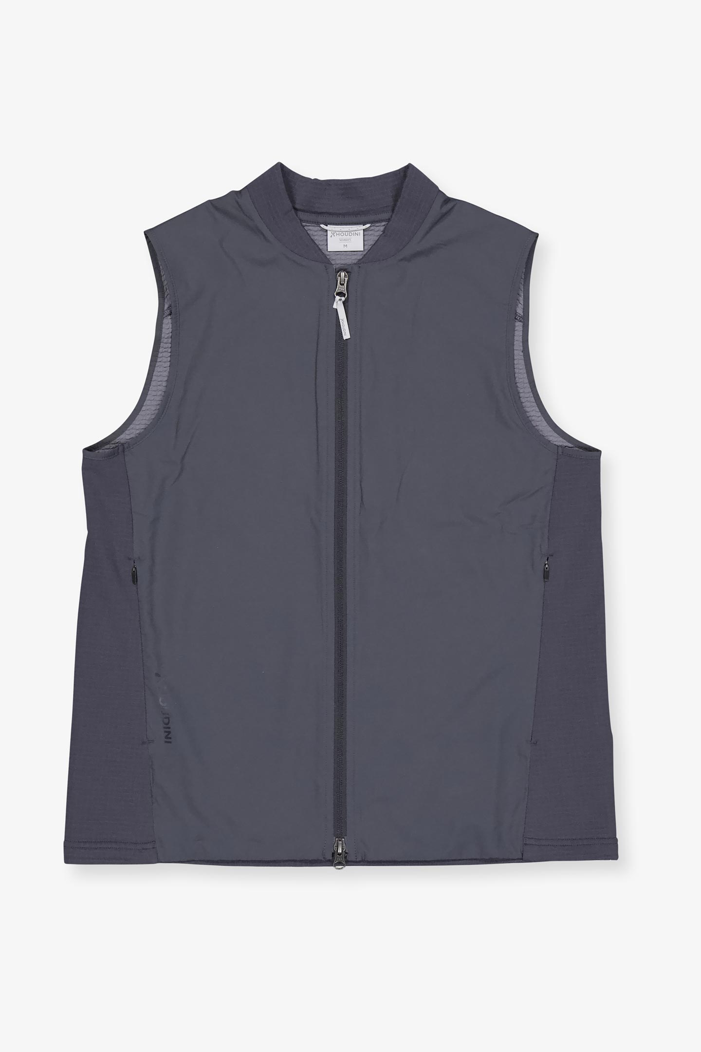 Ws Moonwalk Vest | フルマークスストア-北欧アウトドア用品,NORRONA
