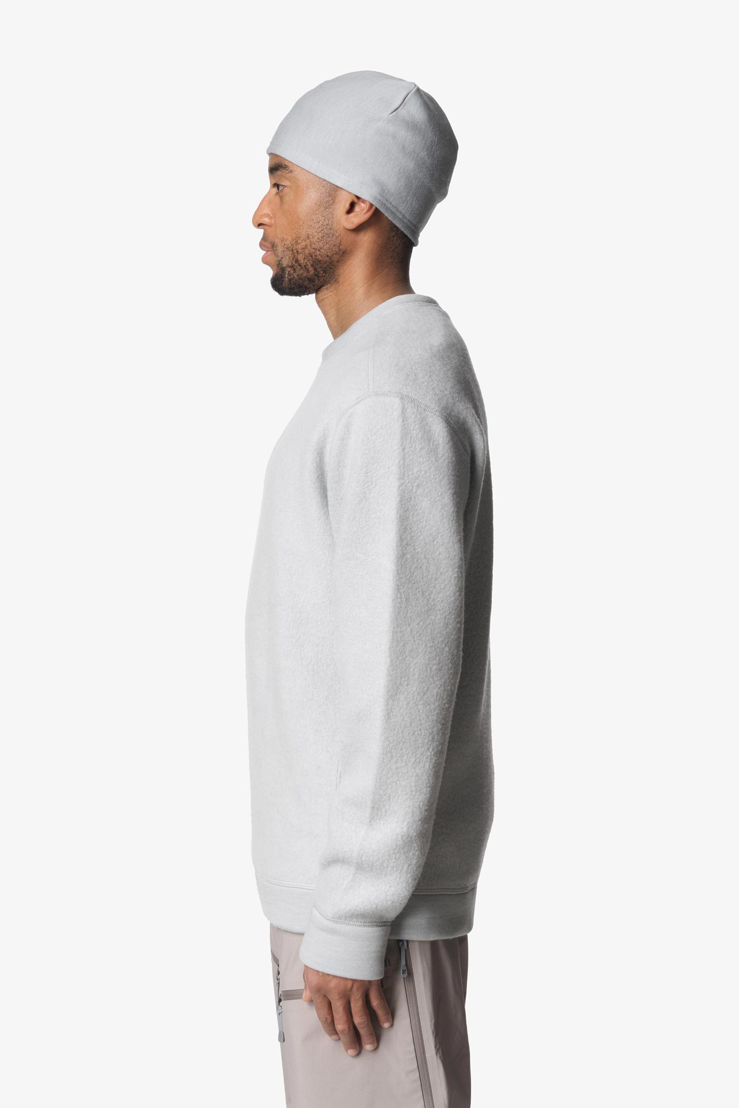 Ms Alto Wool Crew | フルマークスストア-北欧アウトドア用品,NORRONA