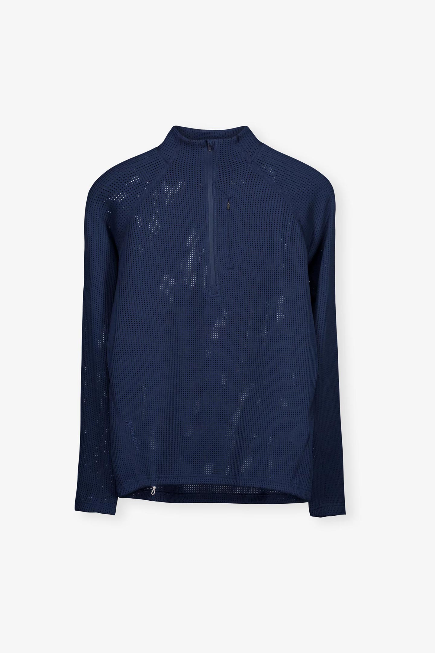 Ms Pace Flow Half Zip | フルマークスストア-北欧アウトドア用品