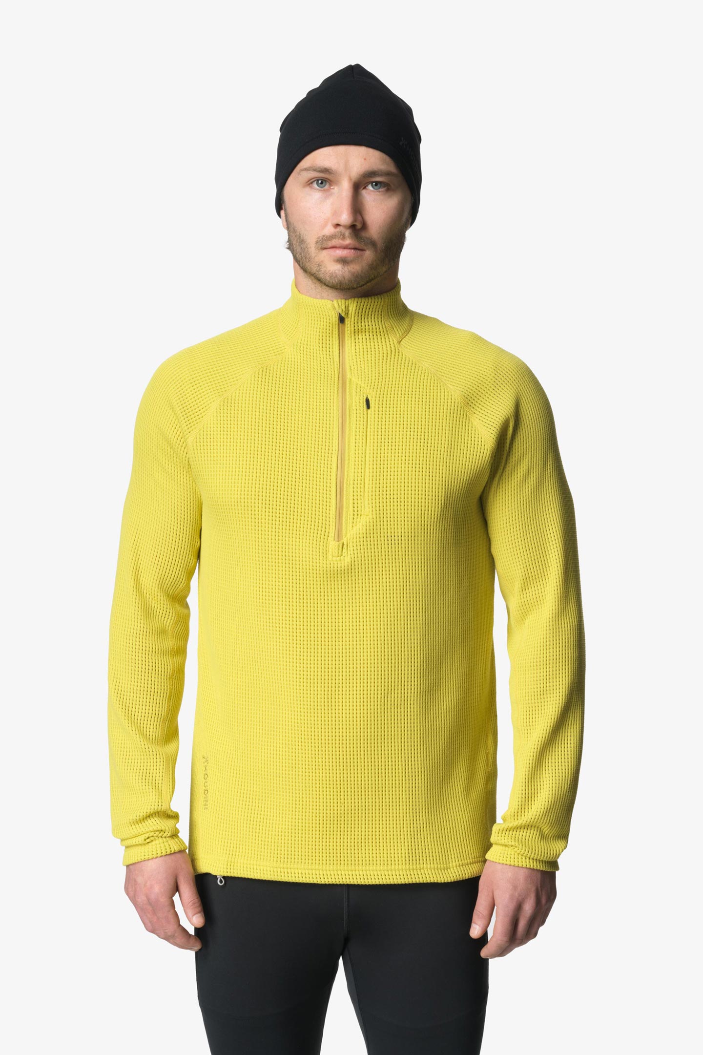 Ms Pace Flow Half Zip | フルマークスストア-北欧アウトドア用品