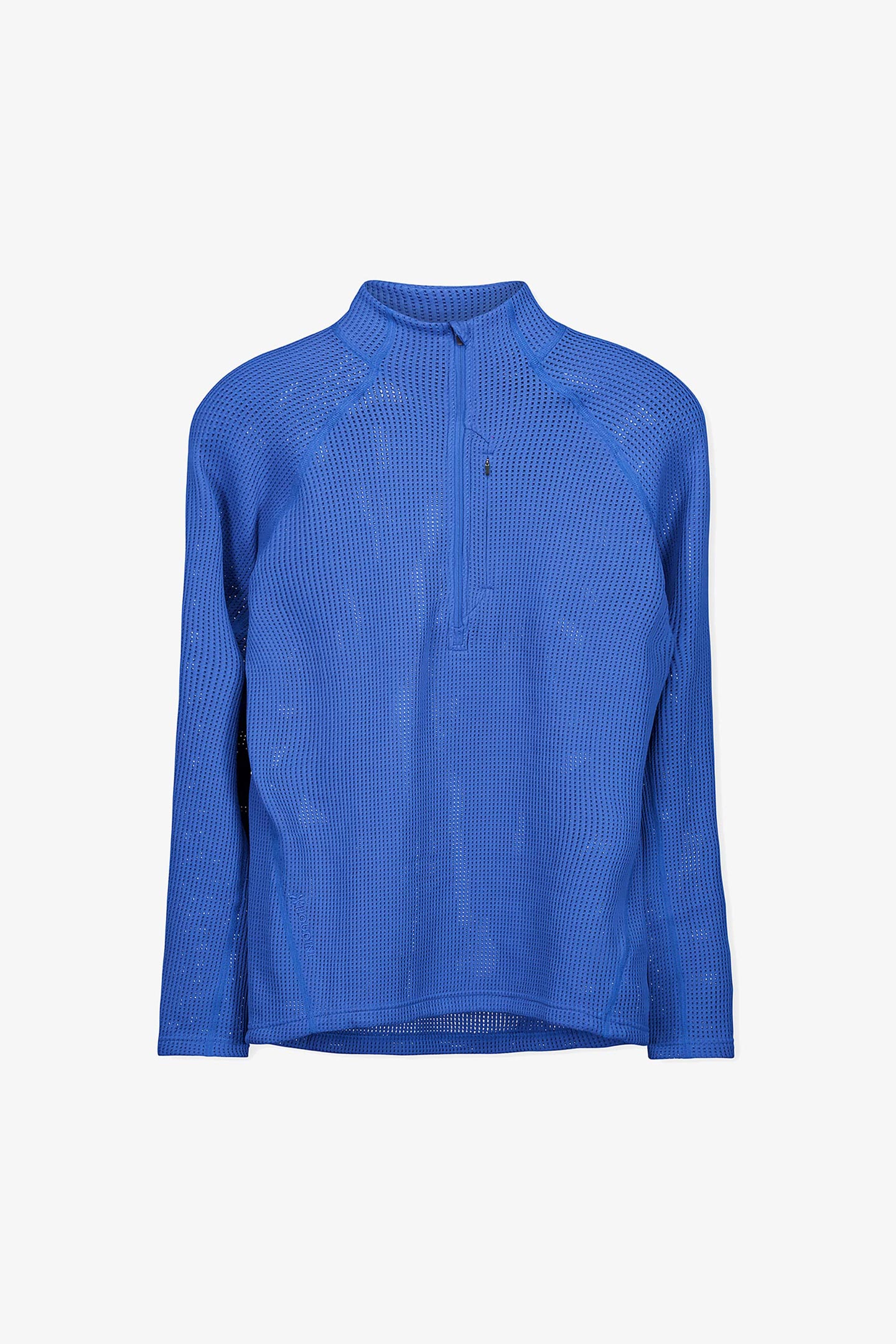 Ms Pace Flow Half Zip | フルマークスストア-北欧アウトドア用品