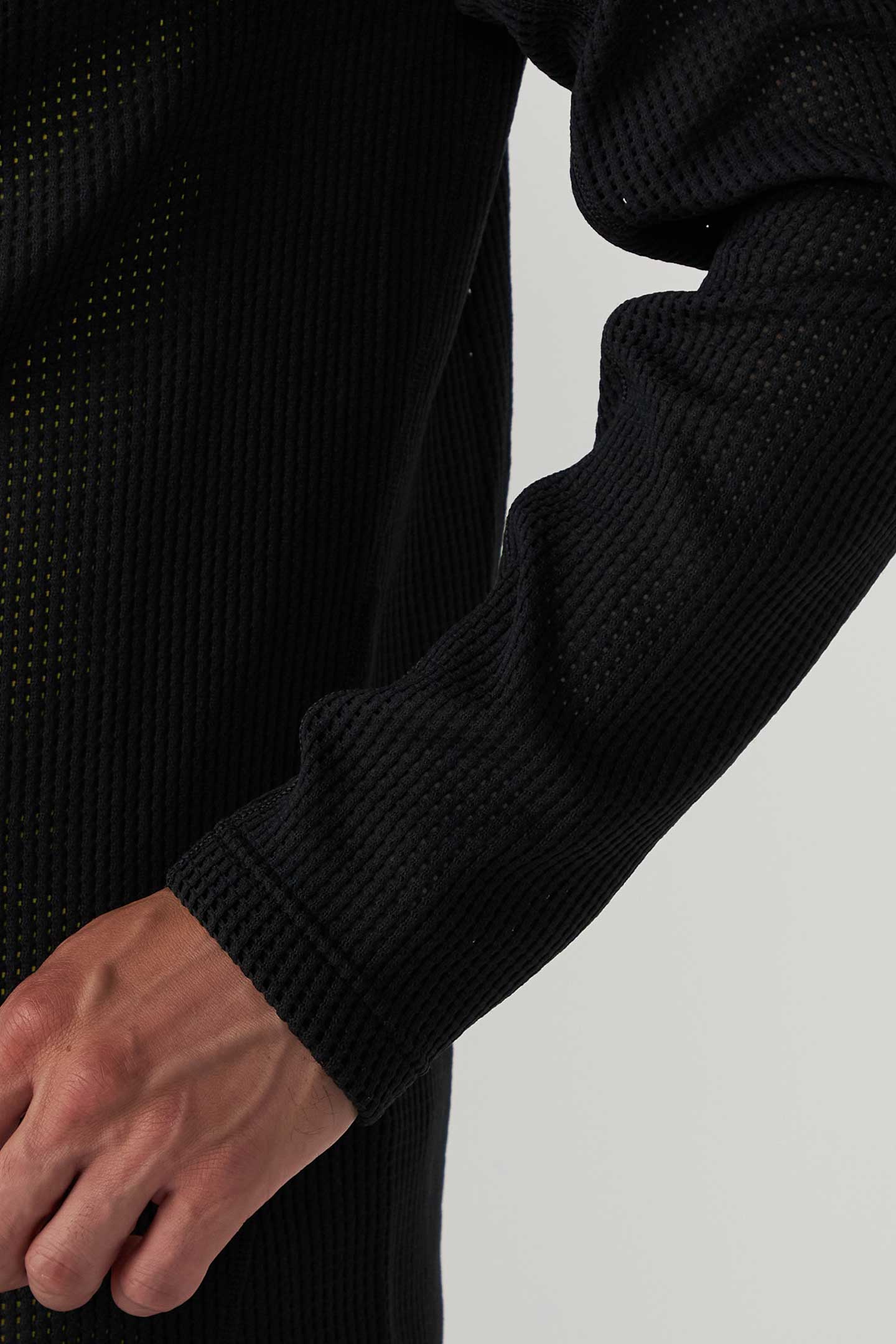 Ms Pace Flow Half Zip | フルマークスストア-北欧アウトドア用品