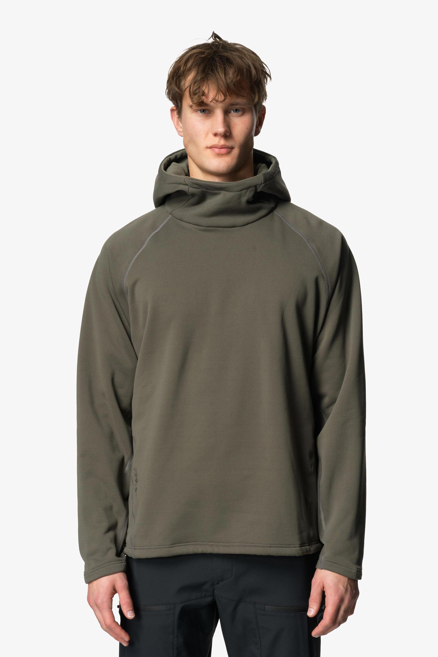 Ms Enfold Jacket | フルマークスストア-北欧アウトドア用品,NORRONA