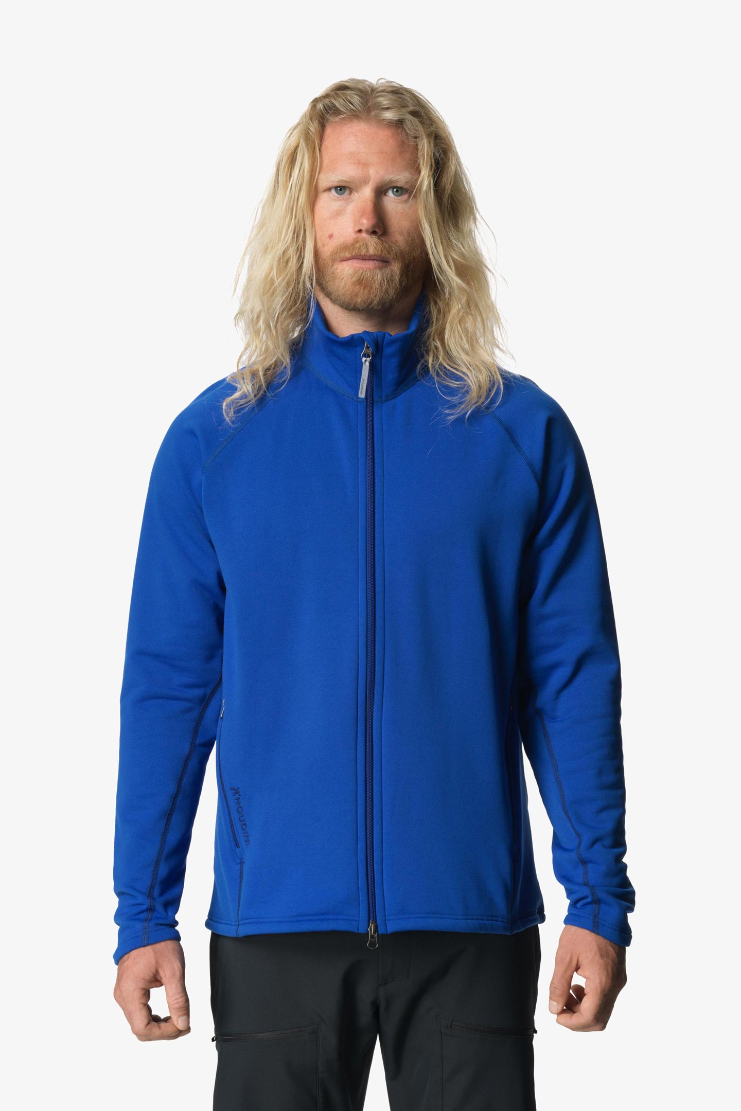 Ms Pace Hybrid Vest | フルマークスストア-北欧アウトドア用品