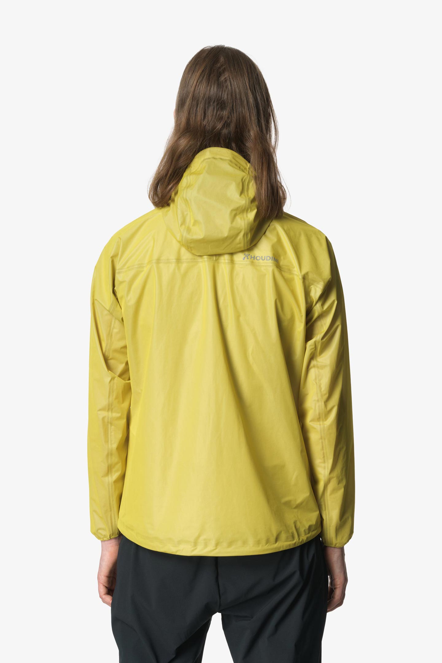 Ws The Orange Jacket | フルマークスストア-北欧アウトドア用品