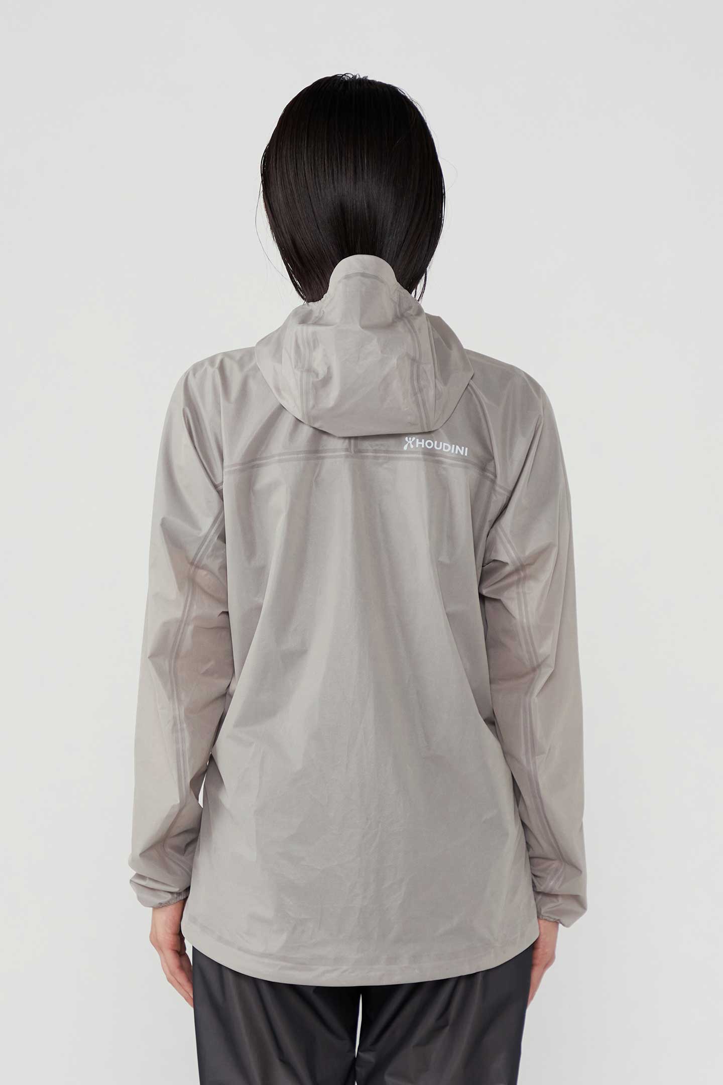 Ws The Orange Jacket | フルマークスストア-北欧アウトドア用品