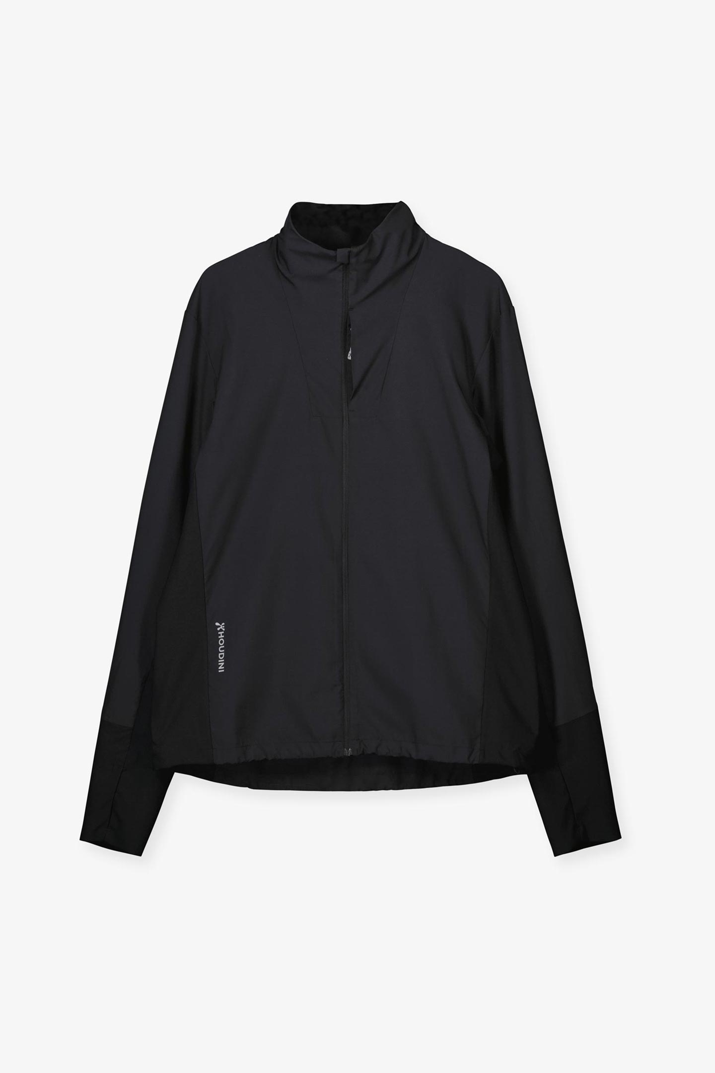 ウォーキング・ランニングウェア HOUDINI Ms Pace Wind Jacket HOUDINI フーディニ ペース ウィンド ジャケット ウィメンズ