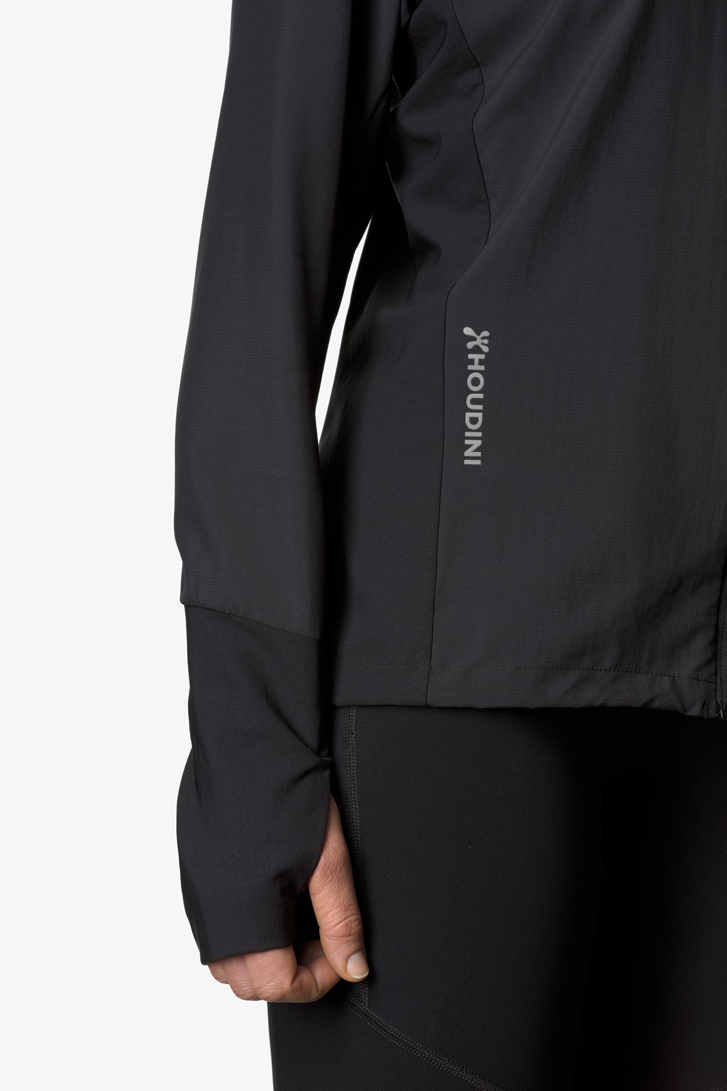 Ms Pace Wind Jacket | フルマークスストア-北欧アウトドア用品