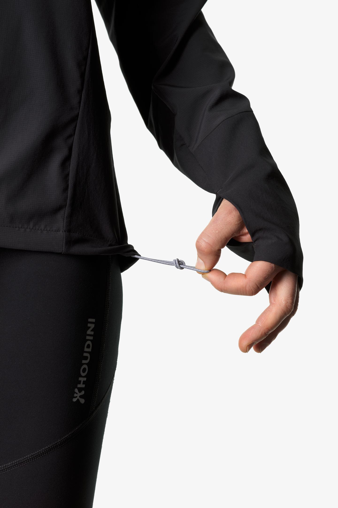 Ms Pace Wind Jacket | フルマークスストア-北欧アウトドア用品