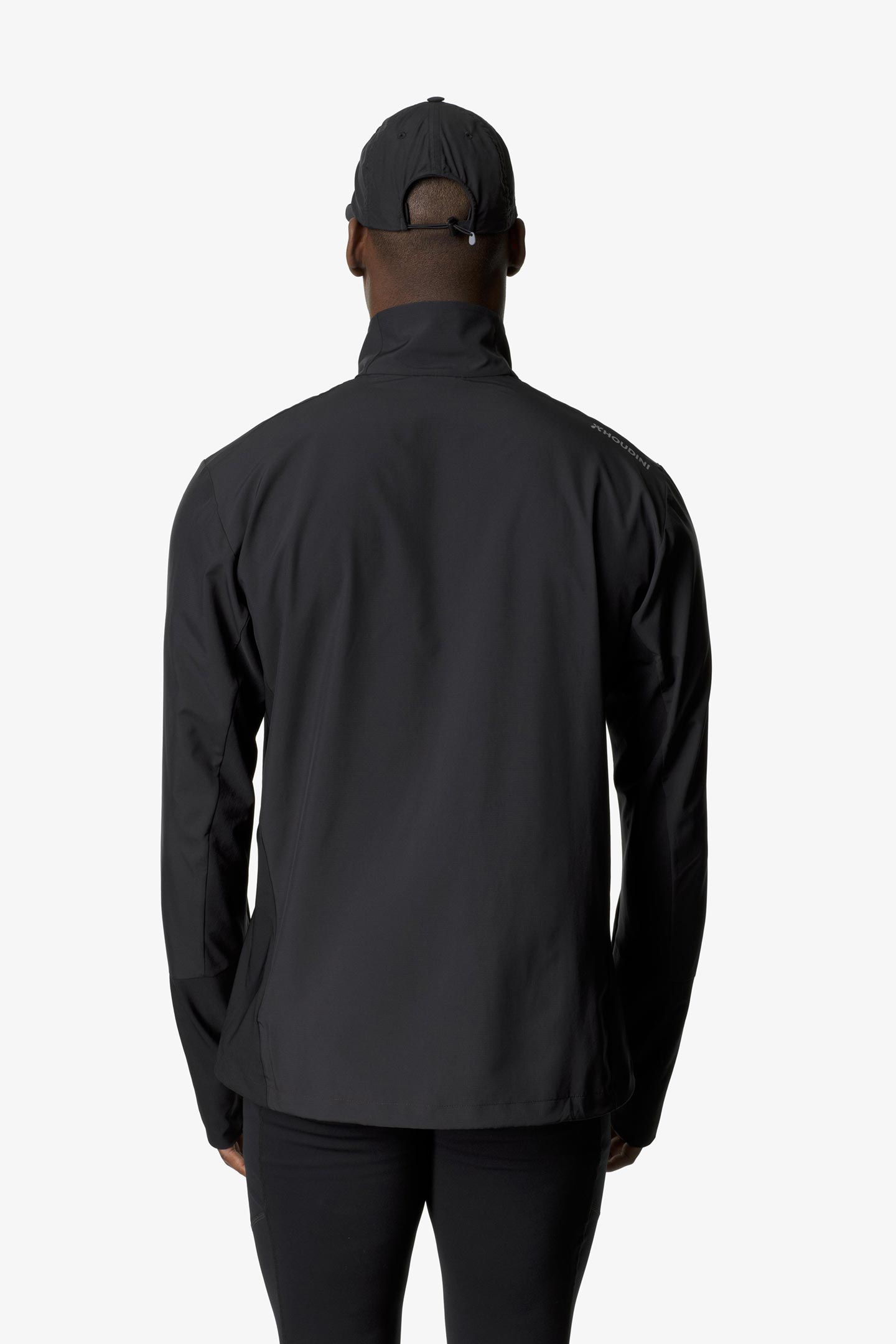 Ms Pace Wind Jacket | フルマークスストア-北欧アウトドア用品